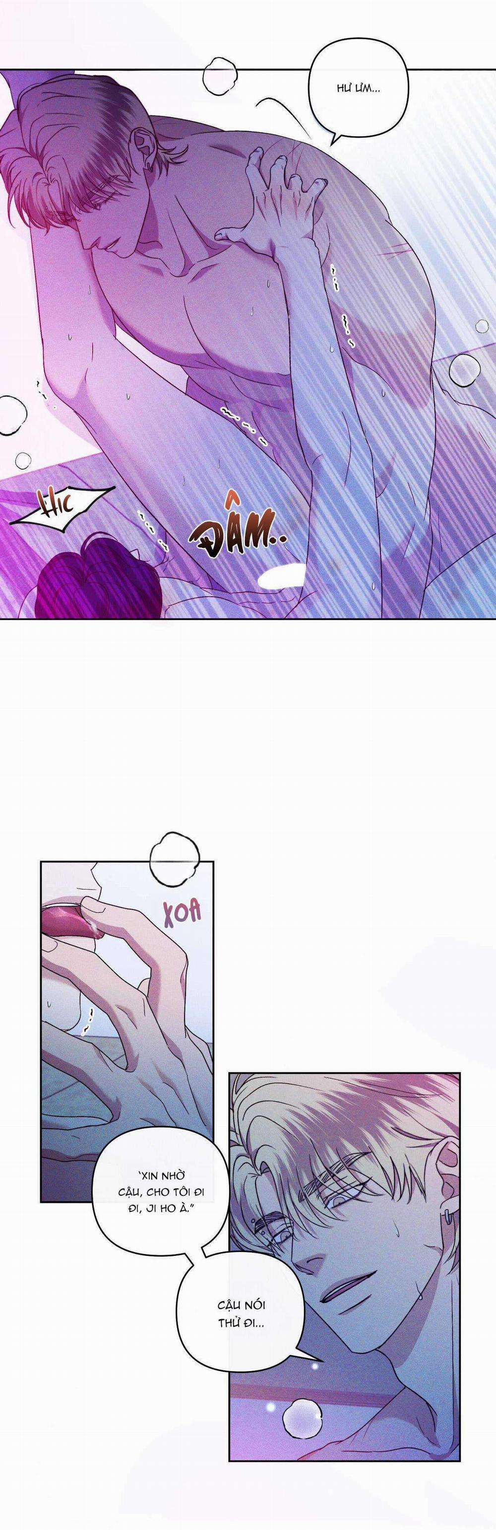 BL NGẮN CHỊCH HỎNY 0.0 VƯỢT QUA CƠN SÓNG 3 trang 2