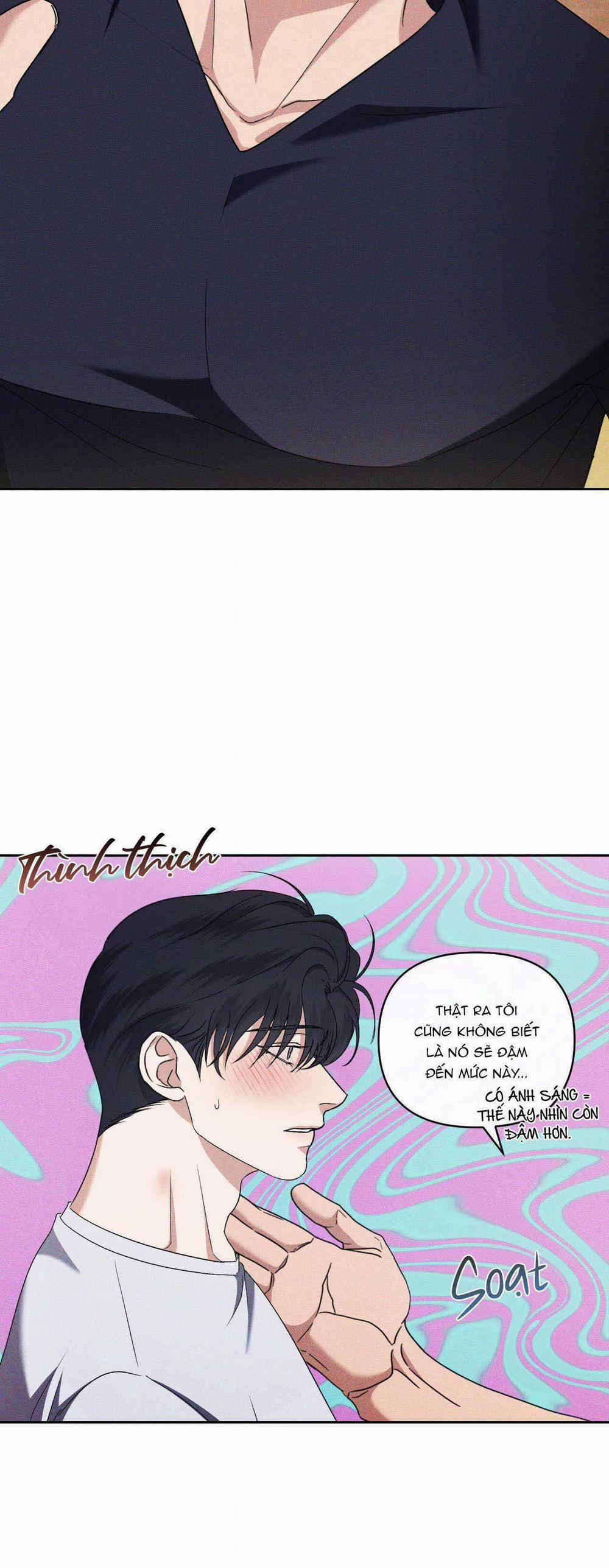 BL NGẮN CHỊCH HỎNY 0.0 VƯỢT QUA CƠN SÓNG 3 trang 21