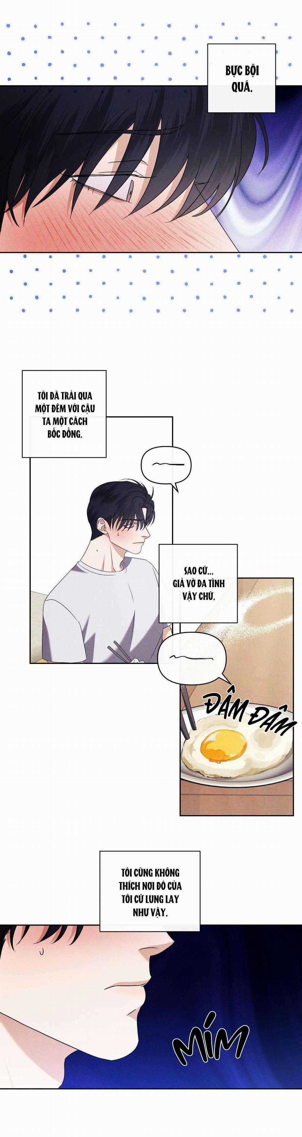 BL NGẮN CHỊCH HỎNY 0.0 VƯỢT QUA CƠN SÓNG 3 trang 23