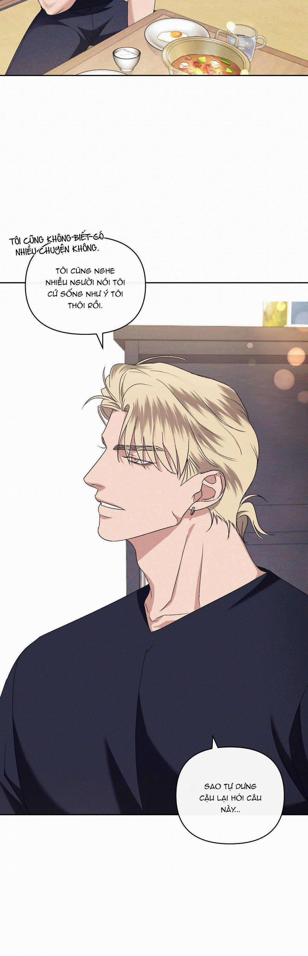 BL NGẮN CHỊCH HỎNY 0.0 VƯỢT QUA CƠN SÓNG 3 trang 26