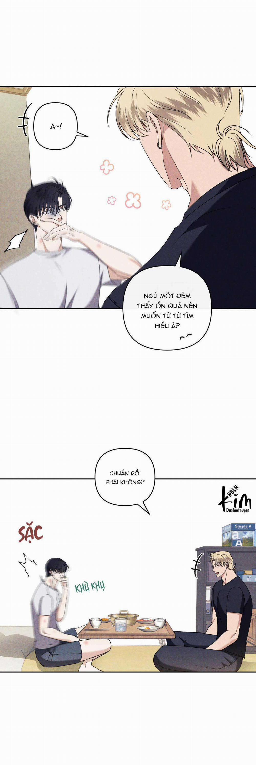 BL NGẮN CHỊCH HỎNY 0.0 VƯỢT QUA CƠN SÓNG 3 trang 27