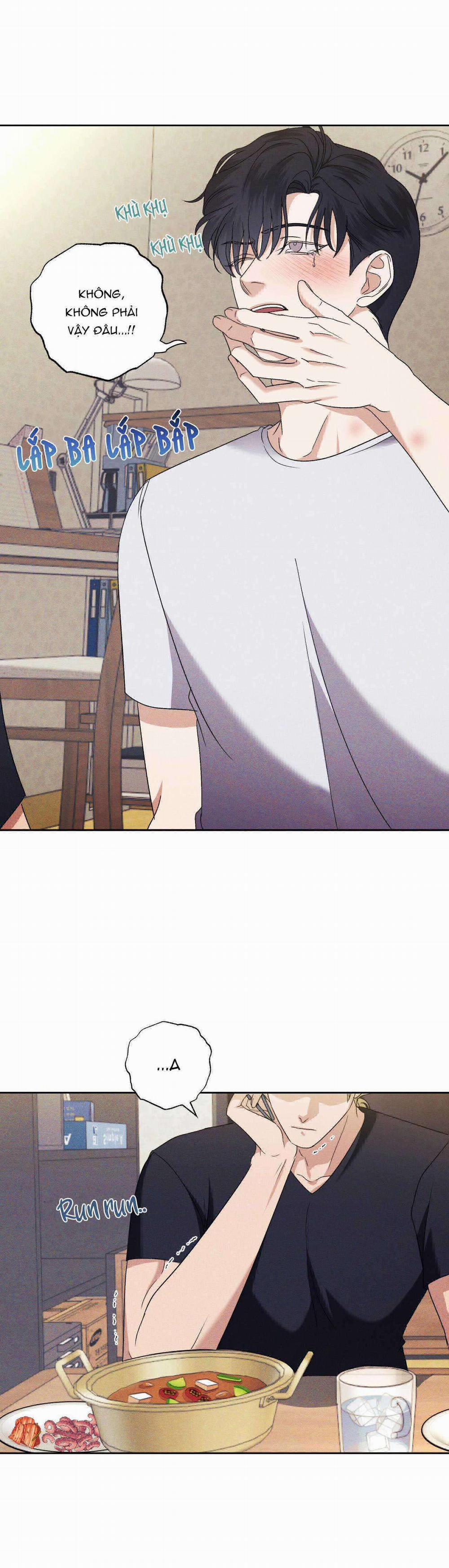 BL NGẮN CHỊCH HỎNY 0.0 VƯỢT QUA CƠN SÓNG 3 trang 28