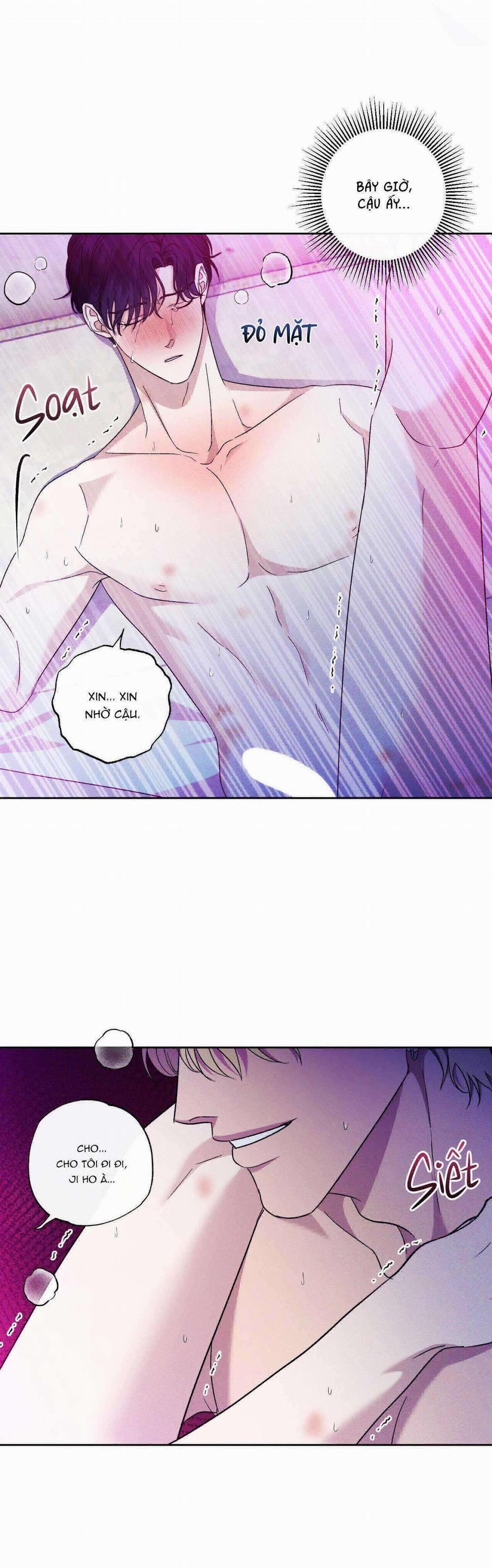 BL NGẮN CHỊCH HỎNY 0.0 VƯỢT QUA CƠN SÓNG 3 trang 3