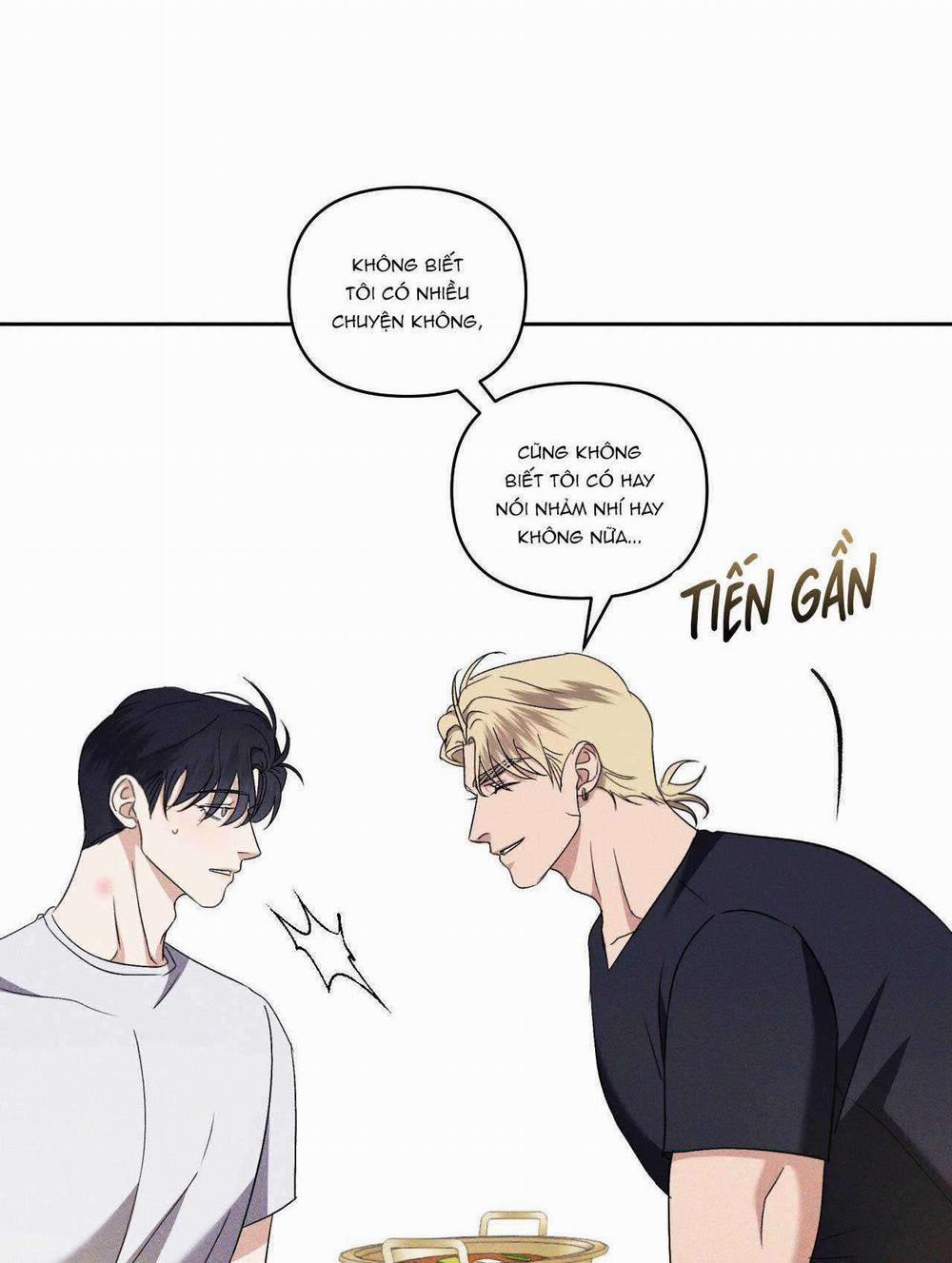 BL NGẮN CHỊCH HỎNY 0.0 VƯỢT QUA CƠN SÓNG 3 trang 30