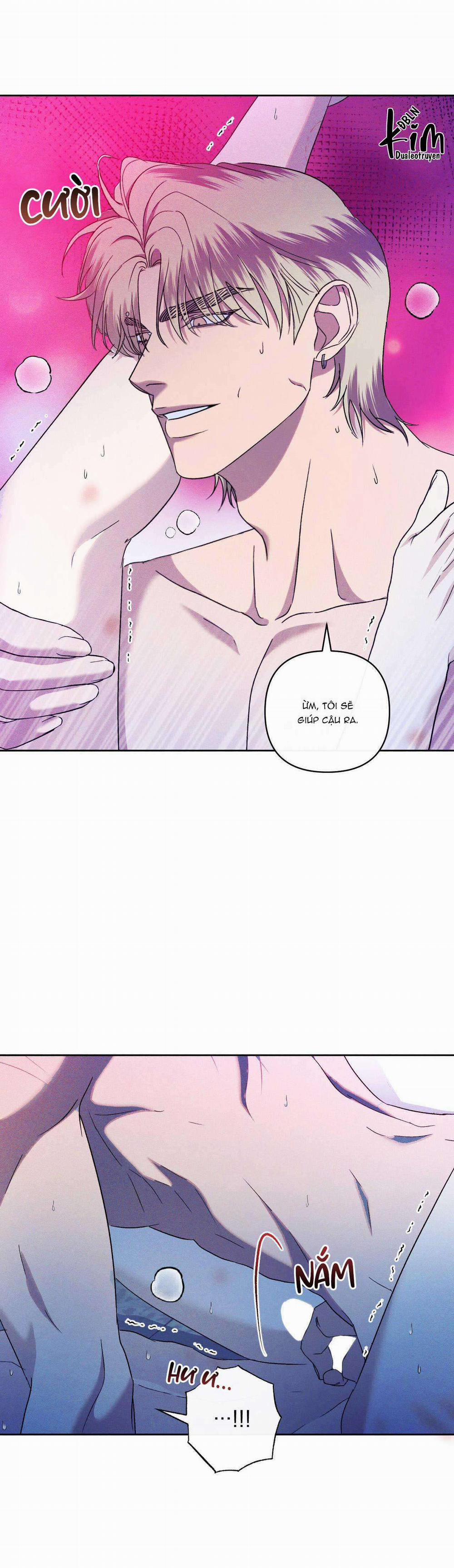 BL NGẮN CHỊCH HỎNY 0.0 VƯỢT QUA CƠN SÓNG 3 trang 4