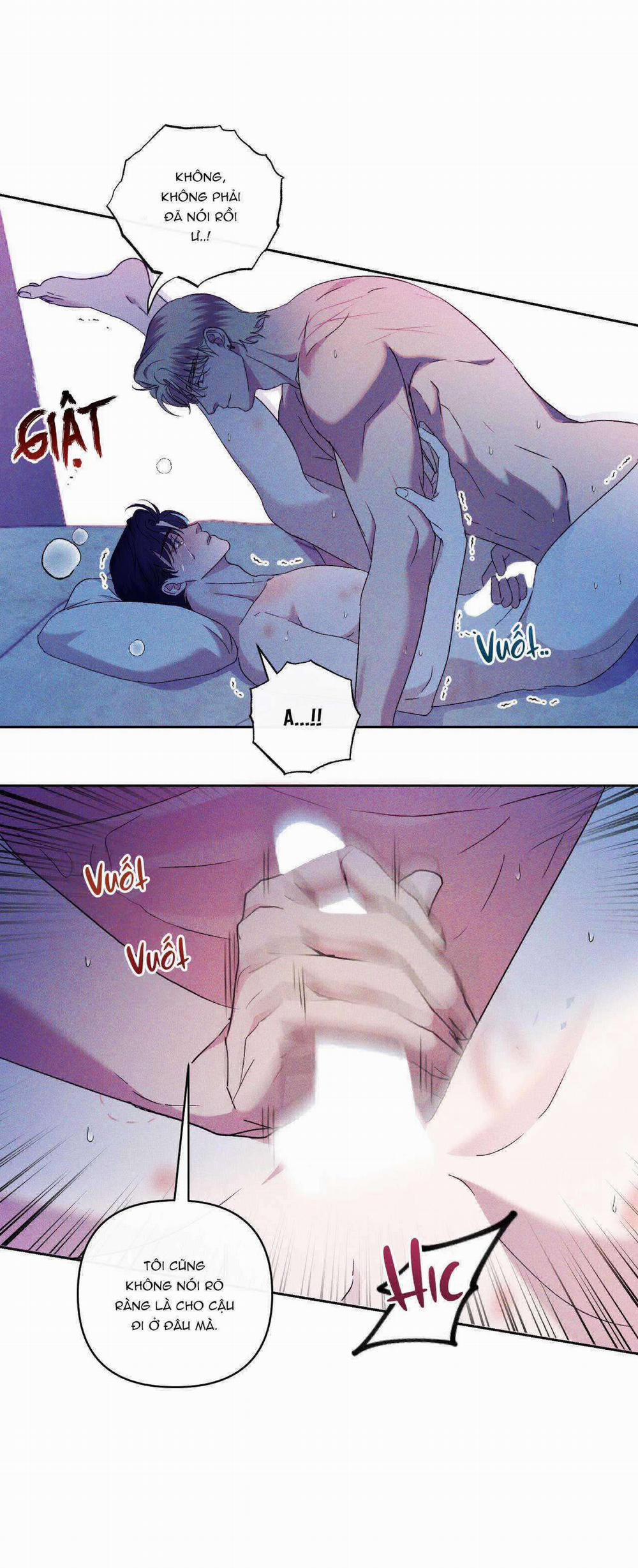 BL NGẮN CHỊCH HỎNY 0.0 VƯỢT QUA CƠN SÓNG 3 trang 5