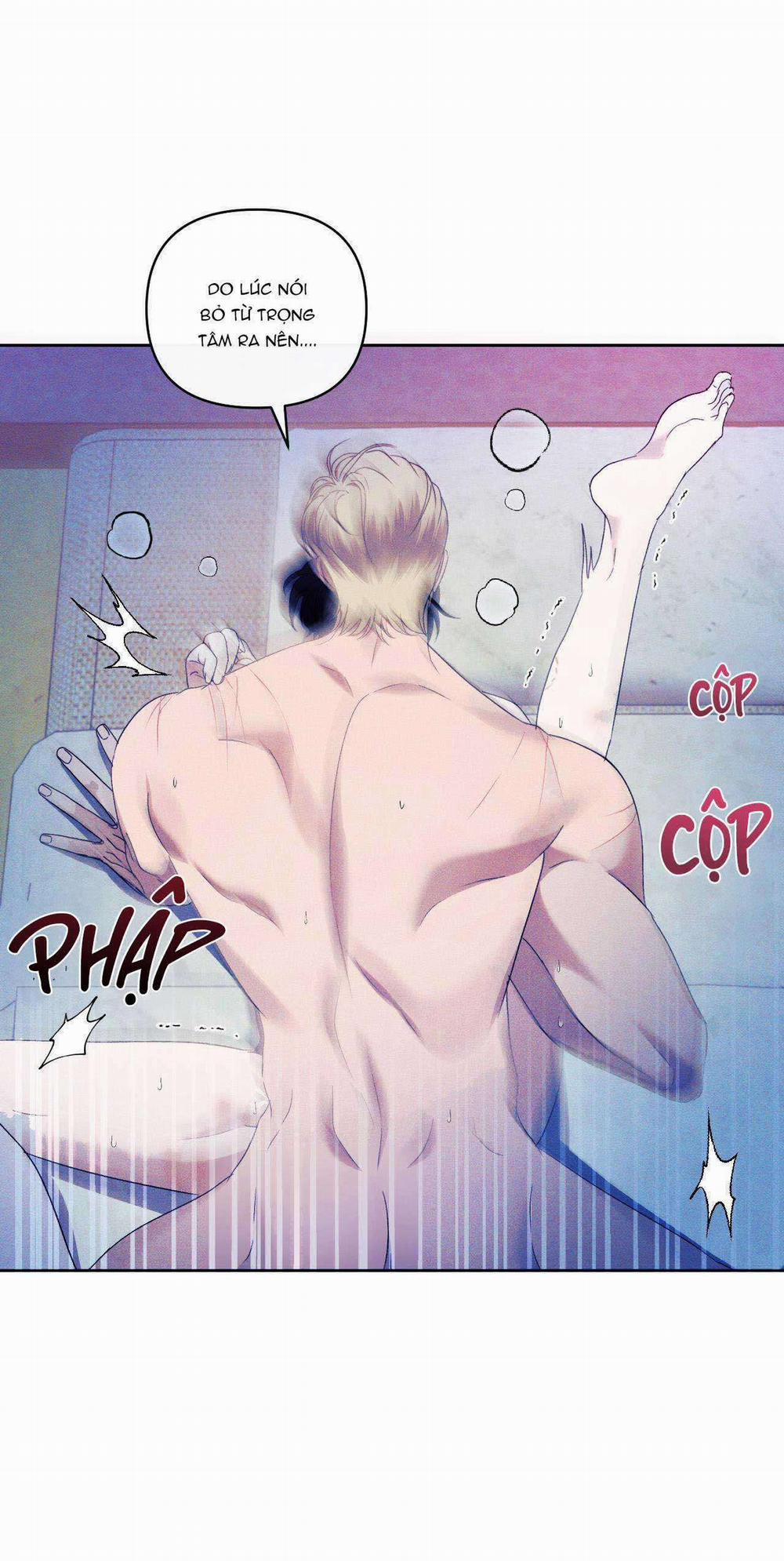 BL NGẮN CHỊCH HỎNY 0.0 VƯỢT QUA CƠN SÓNG 3 trang 6