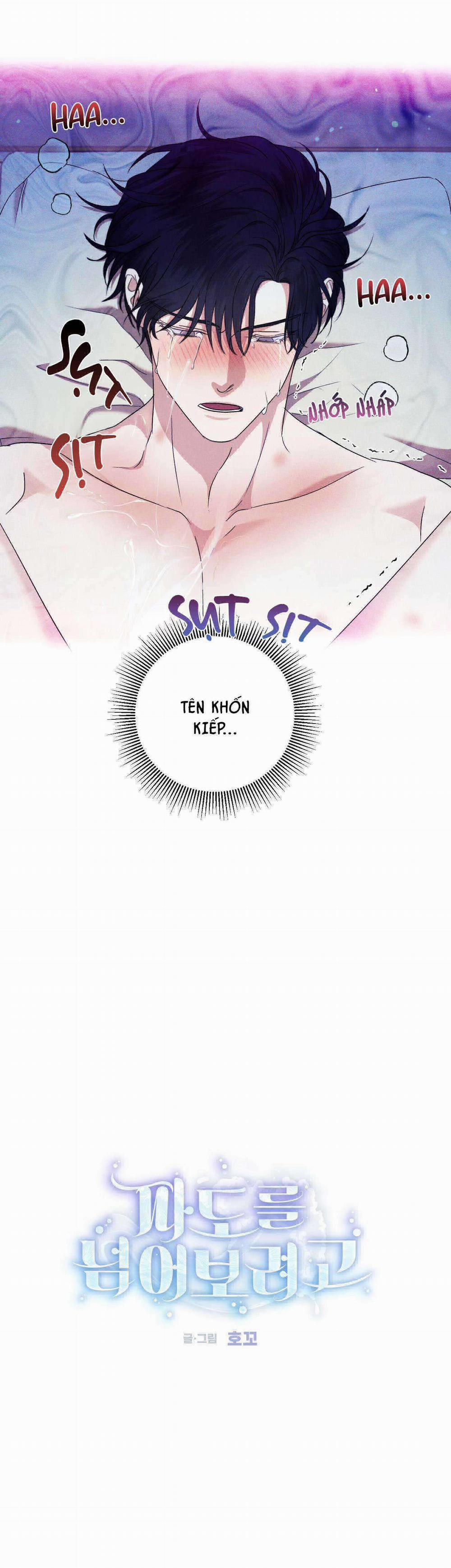 BL NGẮN CHỊCH HỎNY 0.0 VƯỢT QUA CƠN SÓNG 3 trang 8