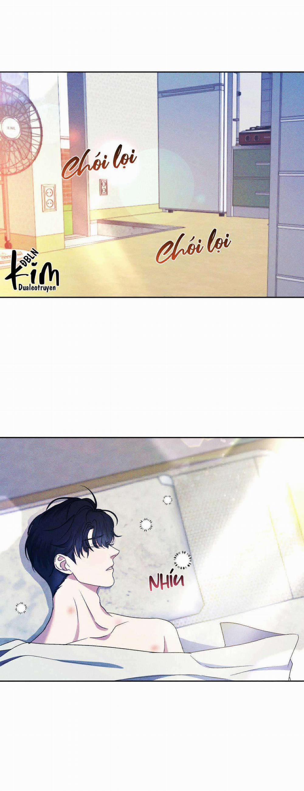 BL NGẮN CHỊCH HỎNY 0.0 VƯỢT QUA CƠN SÓNG 3 trang 9