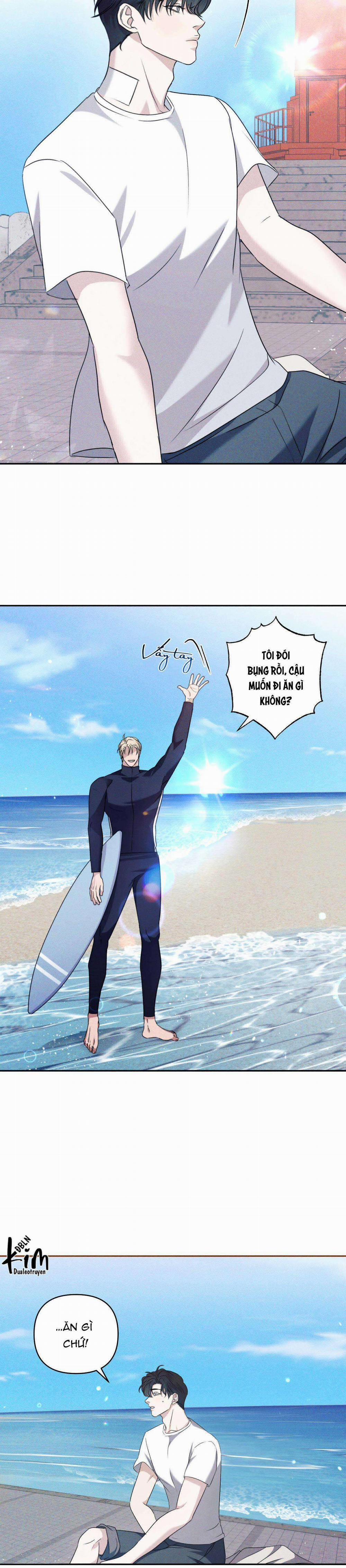 BL NGẮN CHỊCH HỎNY 0.0 VƯỢT QUA CON SÓNG 4 trang 10