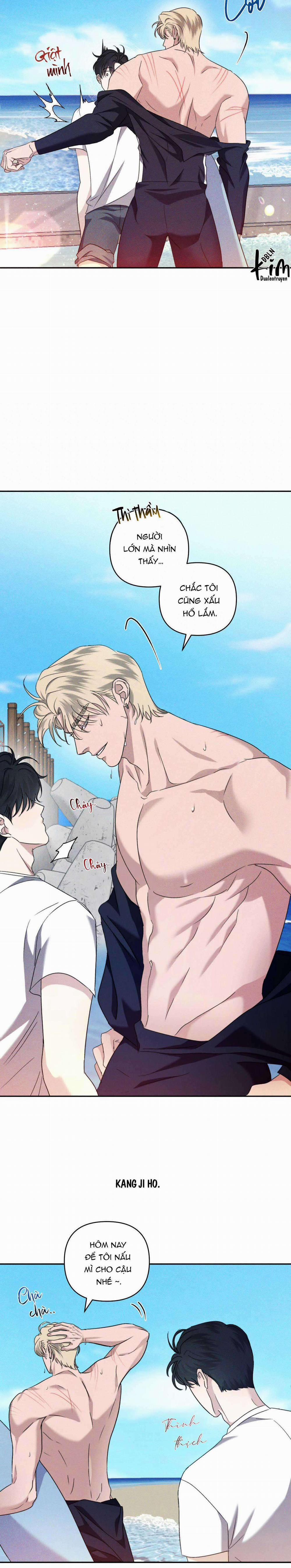 BL NGẮN CHỊCH HỎNY 0.0 VƯỢT QUA CON SÓNG 4 trang 12