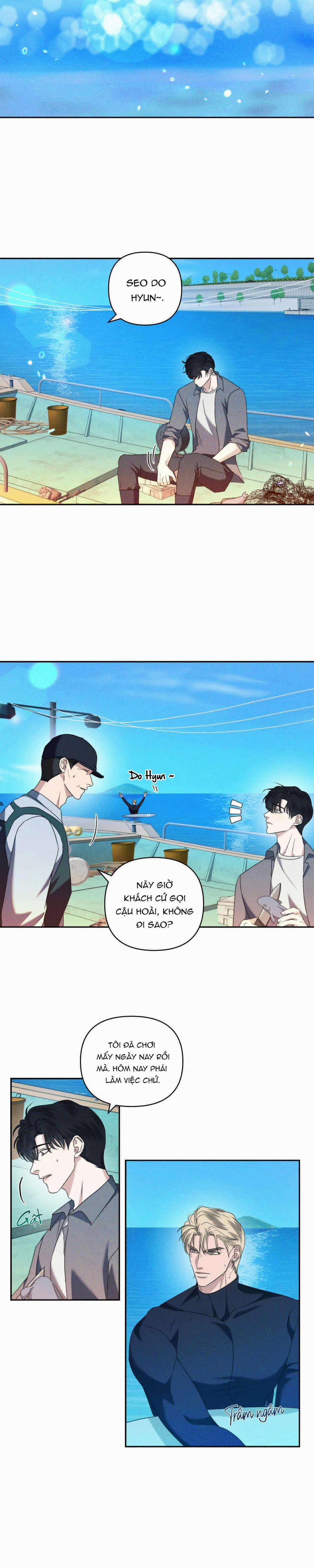 BL NGẮN CHỊCH HỎNY 0.0 VƯỢT QUA CON SÓNG 4 trang 14