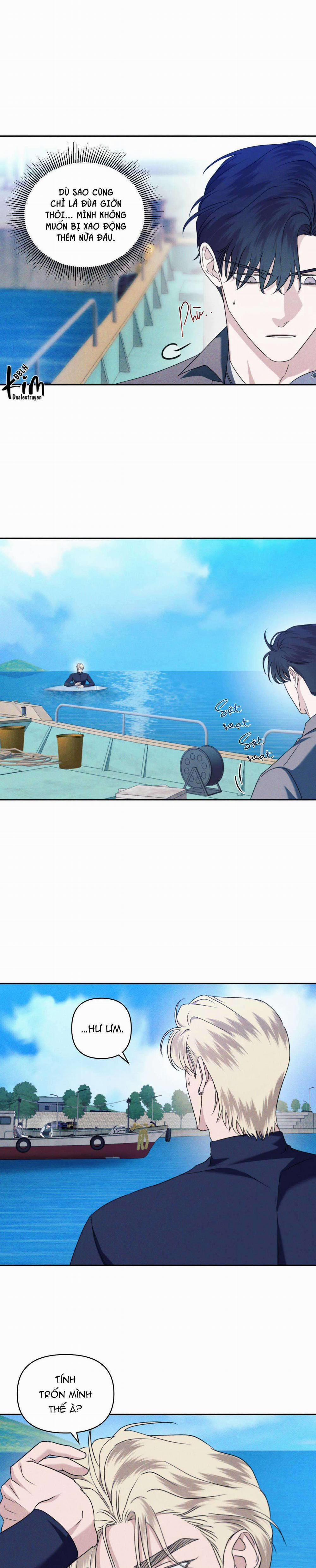 BL NGẮN CHỊCH HỎNY 0.0 VƯỢT QUA CON SÓNG 4 trang 15