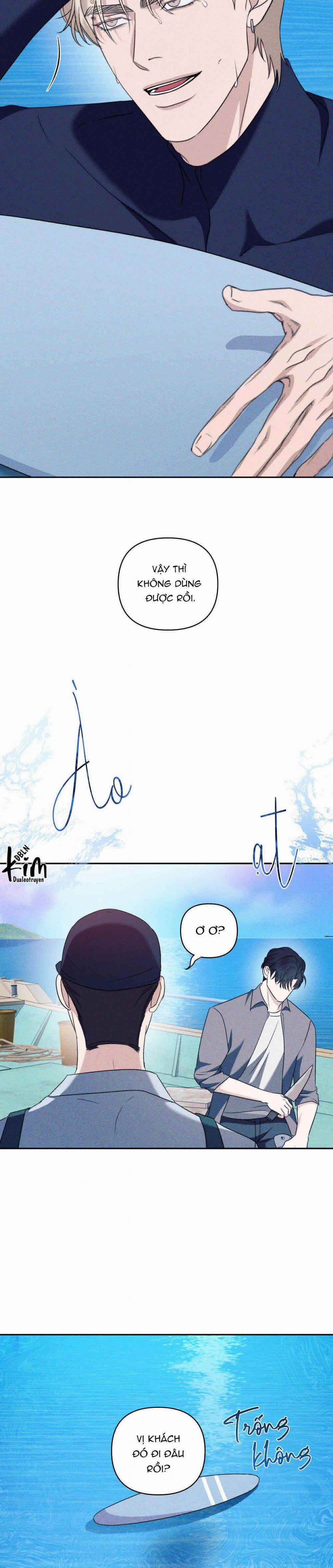 BL NGẮN CHỊCH HỎNY 0.0 VƯỢT QUA CON SÓNG 4 trang 16