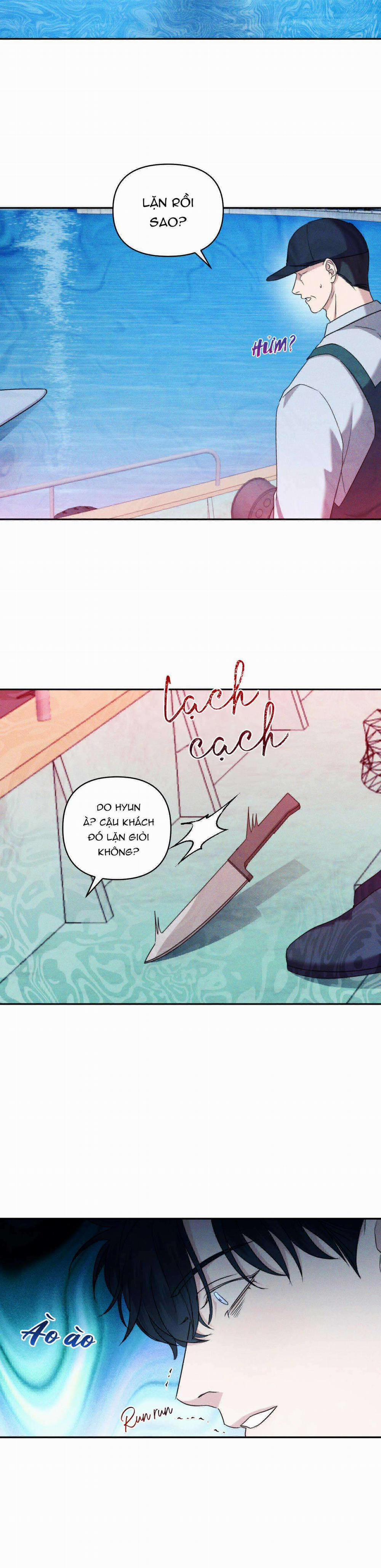 BL NGẮN CHỊCH HỎNY 0.0 VƯỢT QUA CON SÓNG 4 trang 17