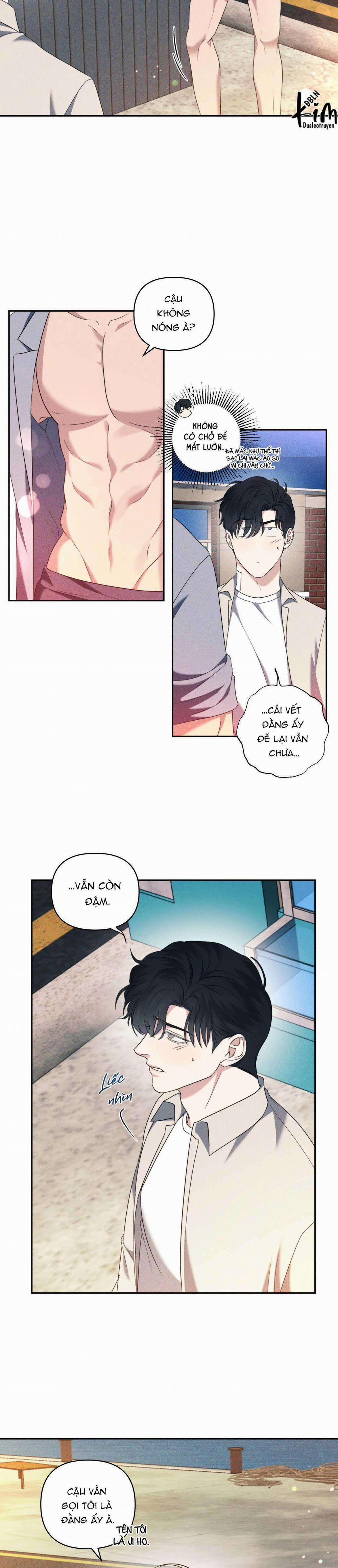 BL NGẮN CHỊCH HỎNY 0.0 VƯỢT QUA CON SÓNG 4 trang 2