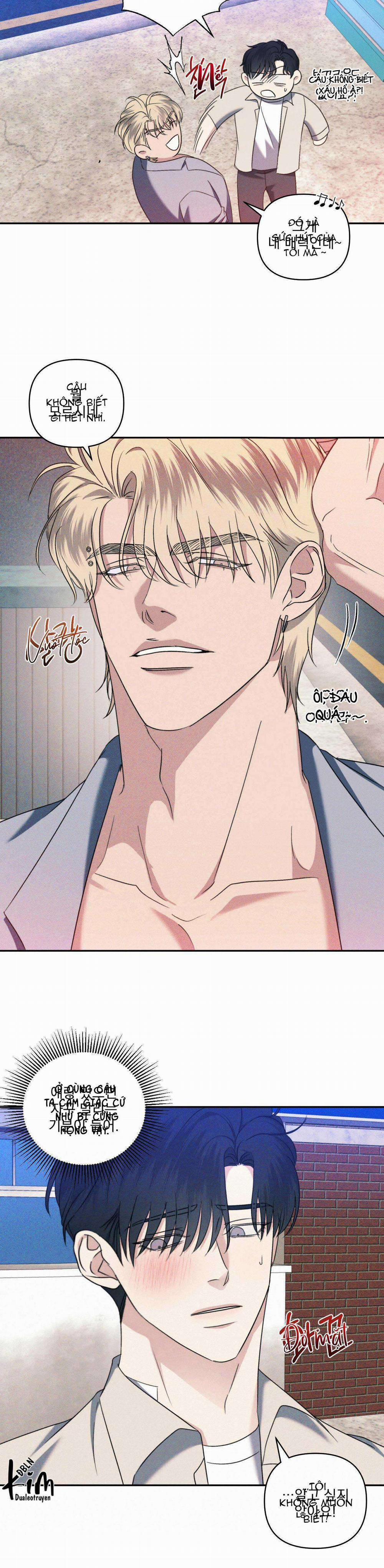 BL NGẮN CHỊCH HỎNY 0.0 VƯỢT QUA CON SÓNG 4 trang 4