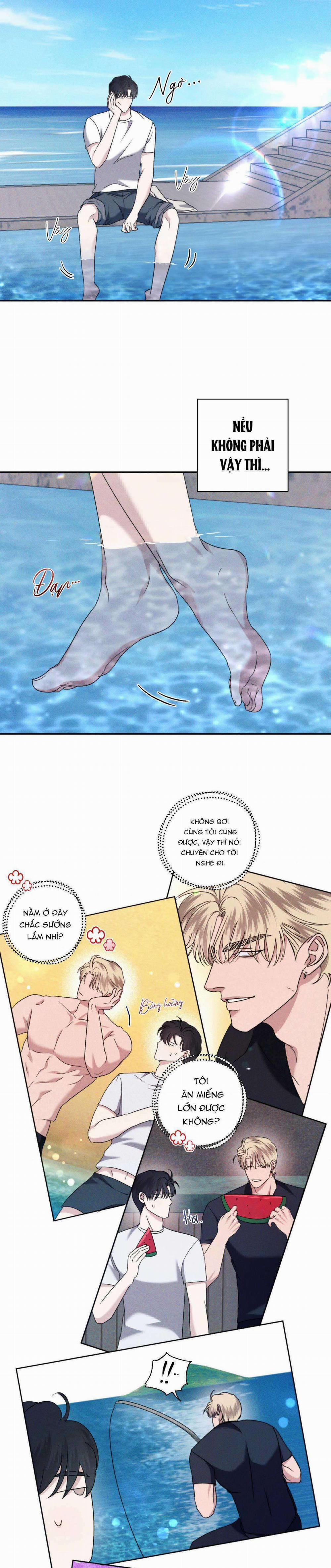 BL NGẮN CHỊCH HỎNY 0.0 VƯỢT QUA CON SÓNG 4 trang 8