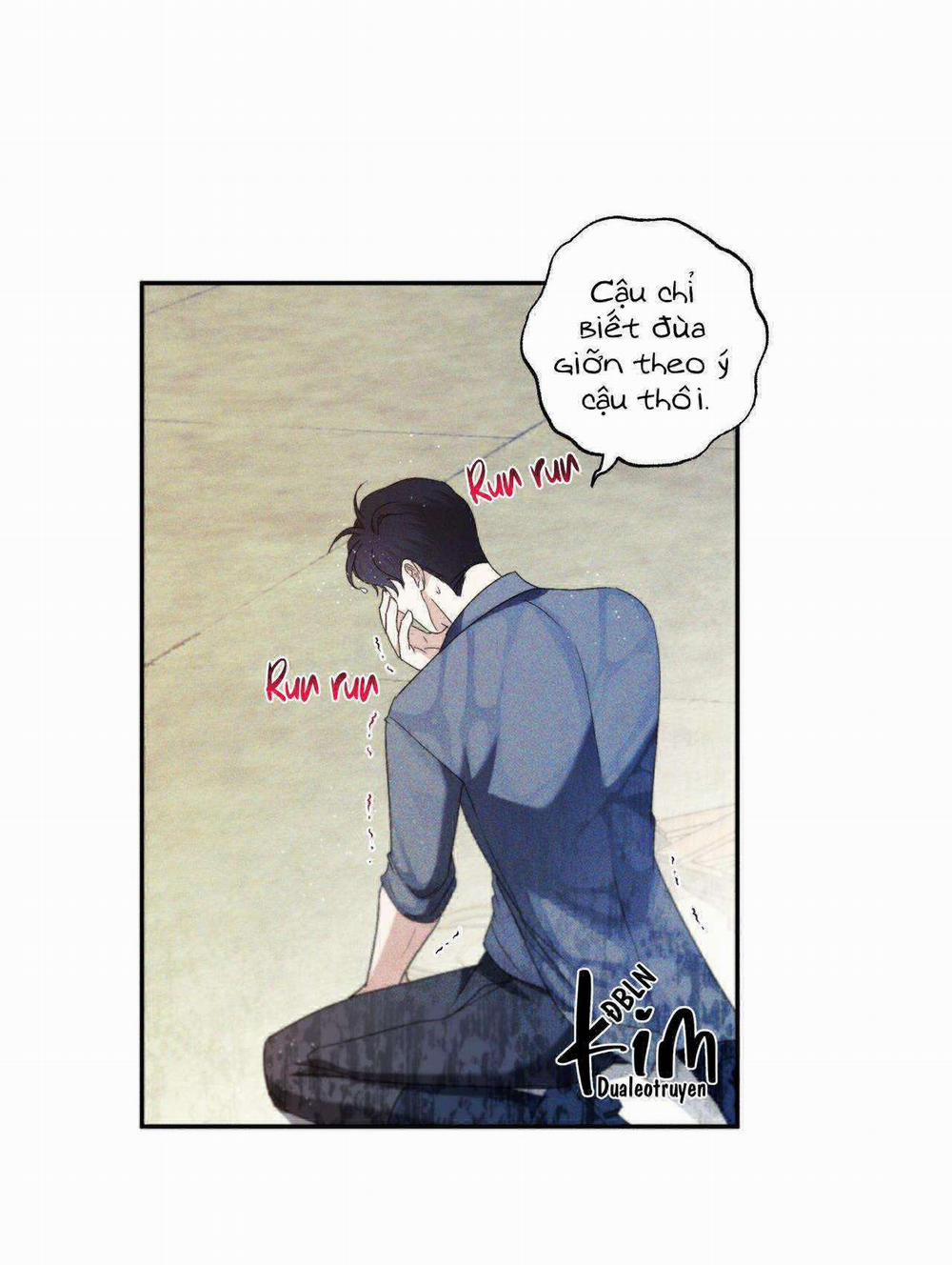 BL NGẮN CHỊCH HỎNY 0.0 VƯỢT QUA CƠN SÓNG END trang 12