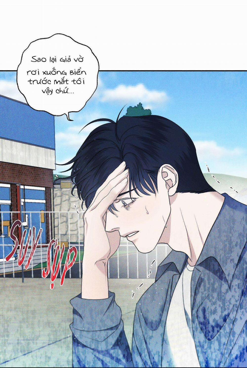 BL NGẮN CHỊCH HỎNY 0.0 VƯỢT QUA CƠN SÓNG END trang 13