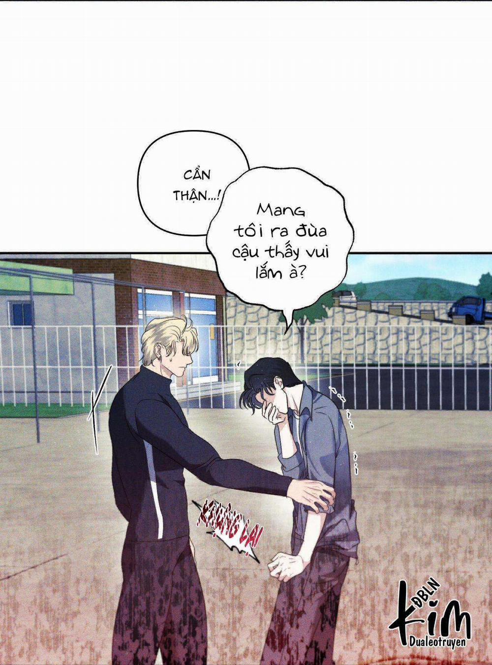 BL NGẮN CHỊCH HỎNY 0.0 VƯỢT QUA CƠN SÓNG END trang 14