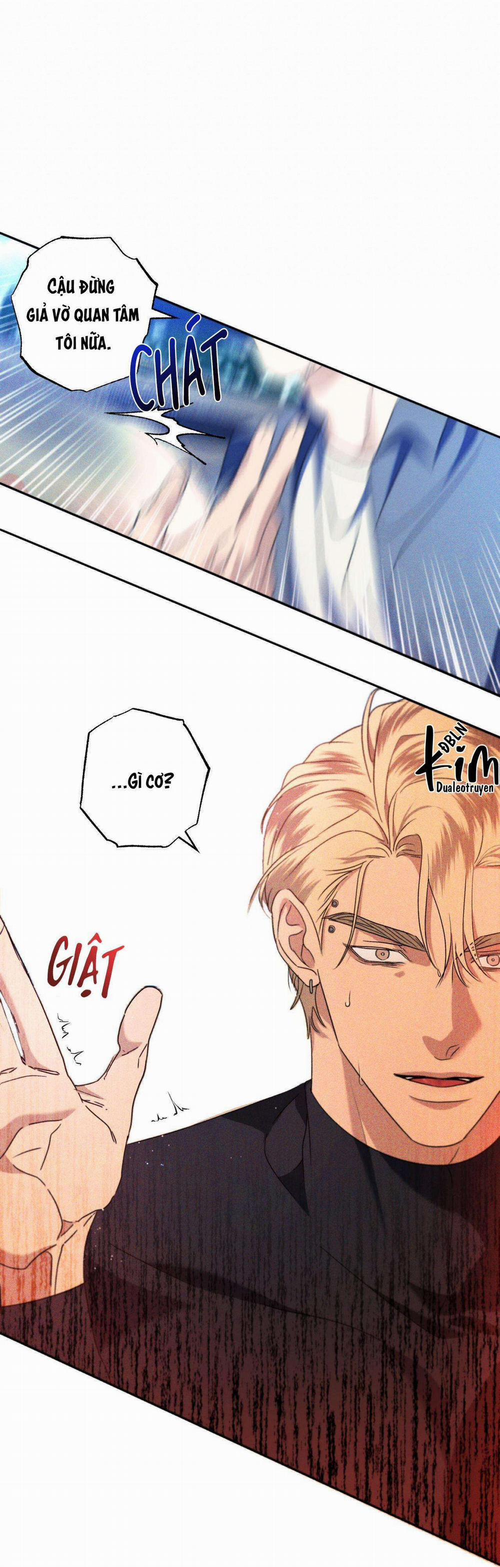 BL NGẮN CHỊCH HỎNY 0.0 VƯỢT QUA CƠN SÓNG END trang 16