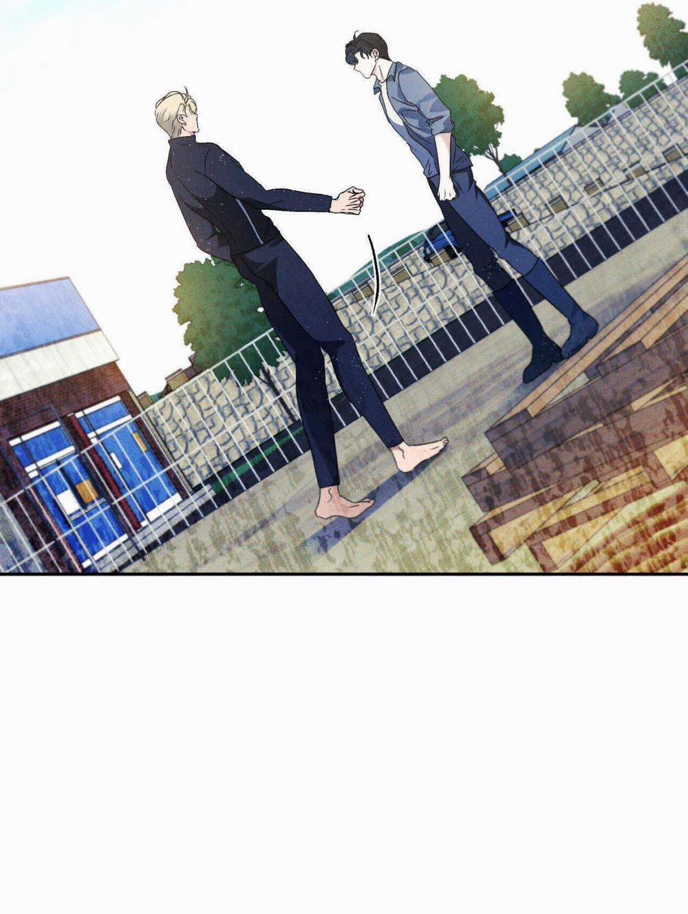 BL NGẮN CHỊCH HỎNY 0.0 VƯỢT QUA CƠN SÓNG END trang 19