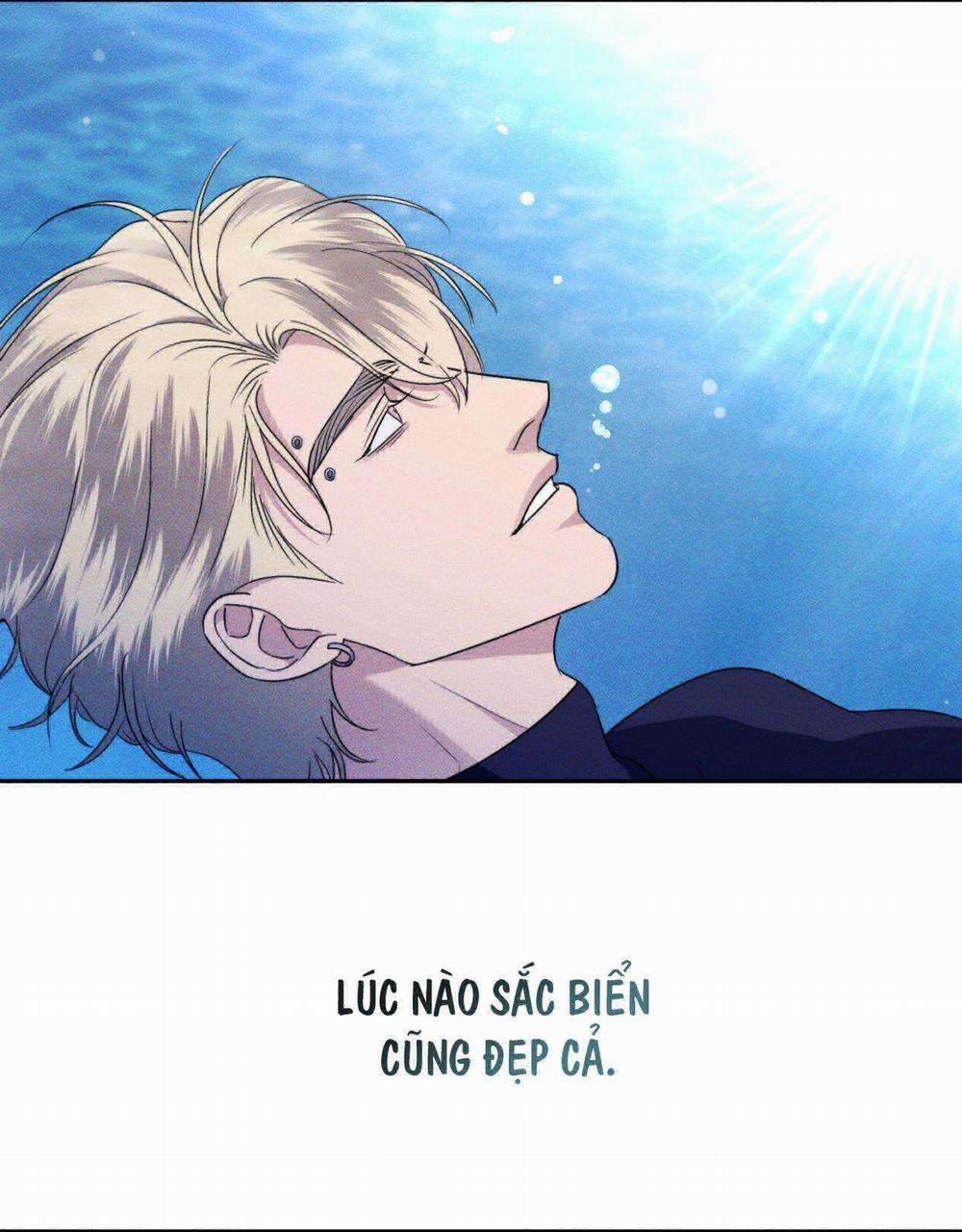 BL NGẮN CHỊCH HỎNY 0.0 VƯỢT QUA CƠN SÓNG END trang 2