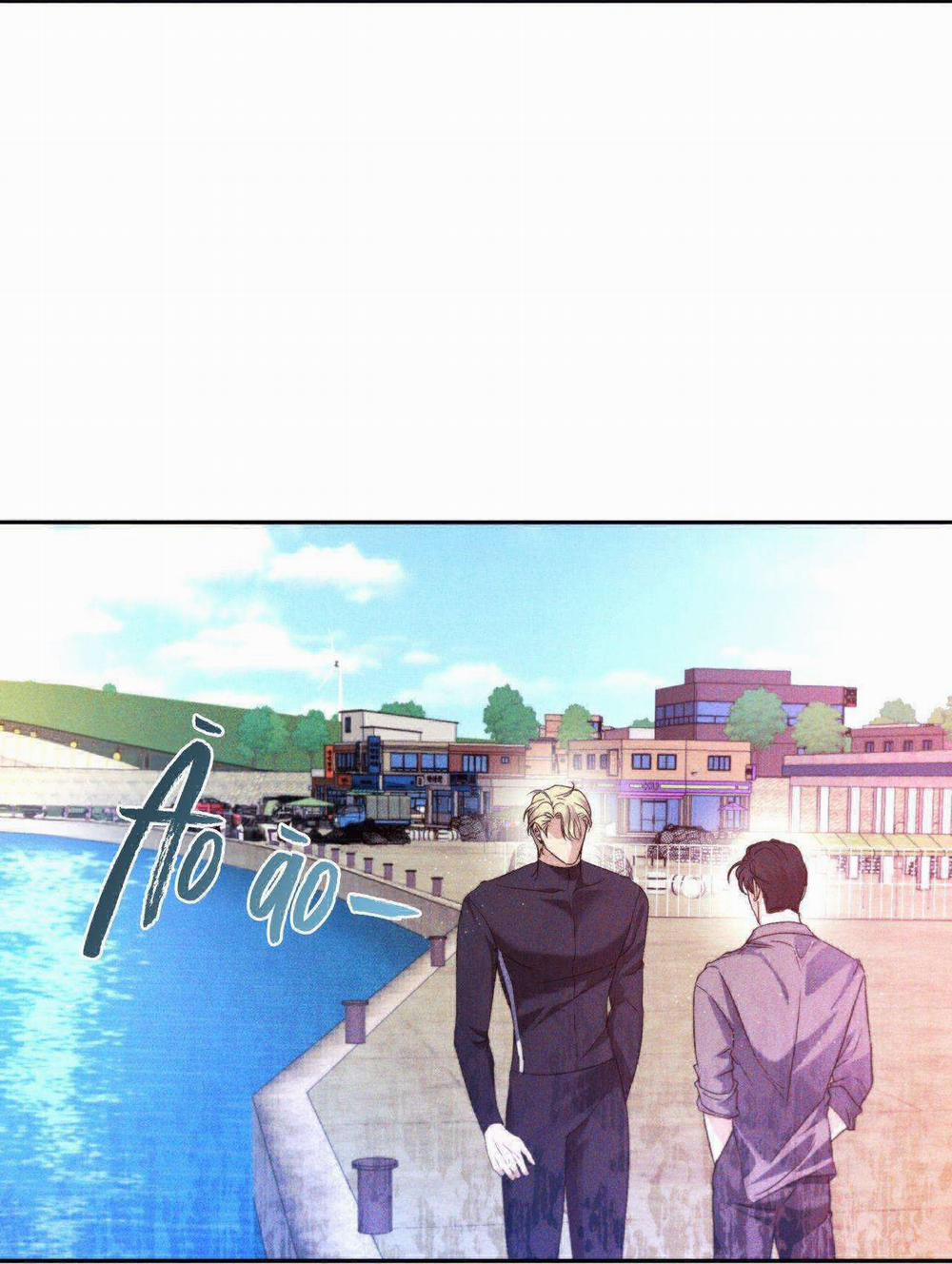 BL NGẮN CHỊCH HỎNY 0.0 VƯỢT QUA CƠN SÓNG END trang 21