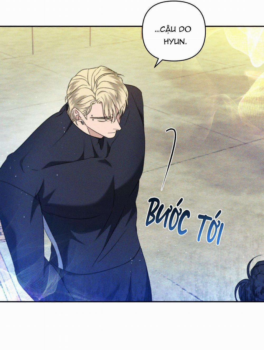 BL NGẮN CHỊCH HỎNY 0.0 VƯỢT QUA CƠN SÓNG END trang 23