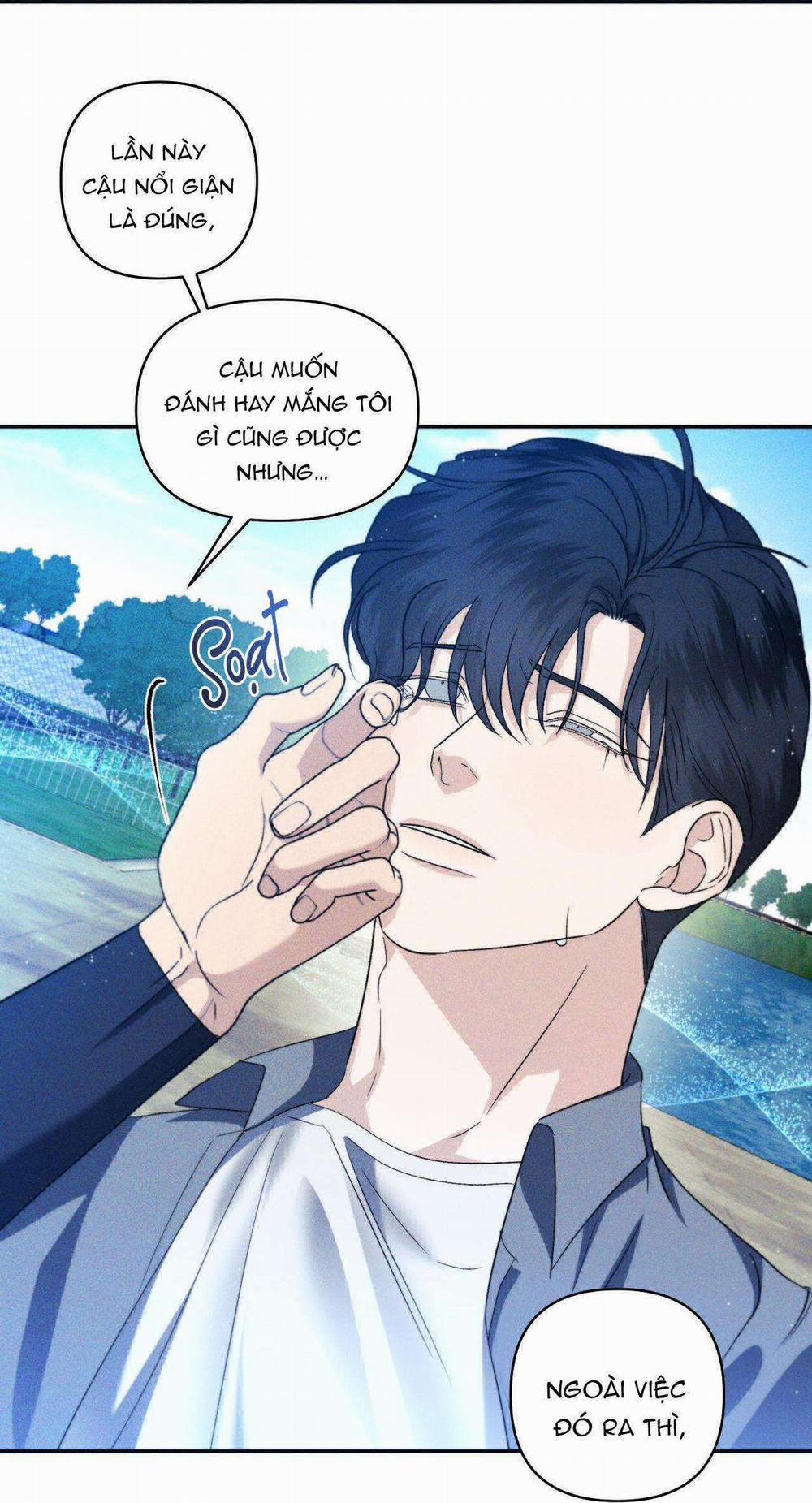 BL NGẮN CHỊCH HỎNY 0.0 VƯỢT QUA CƠN SÓNG END trang 25