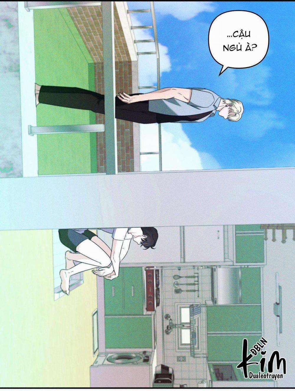 BL NGẮN CHỊCH HỎNY 0.0 VƯỢT QUA CƠN SÓNG END trang 32