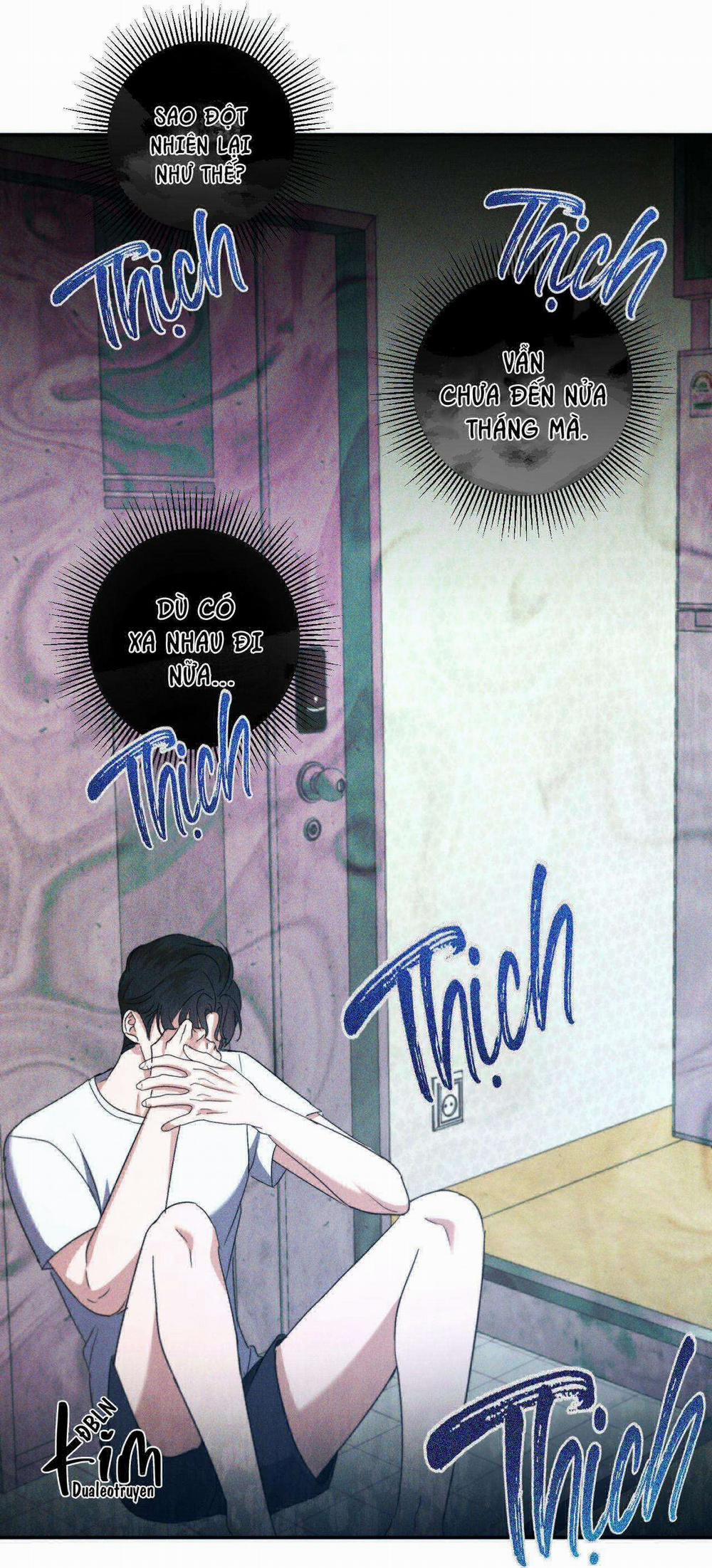 BL NGẮN CHỊCH HỎNY 0.0 VƯỢT QUA CƠN SÓNG END trang 36