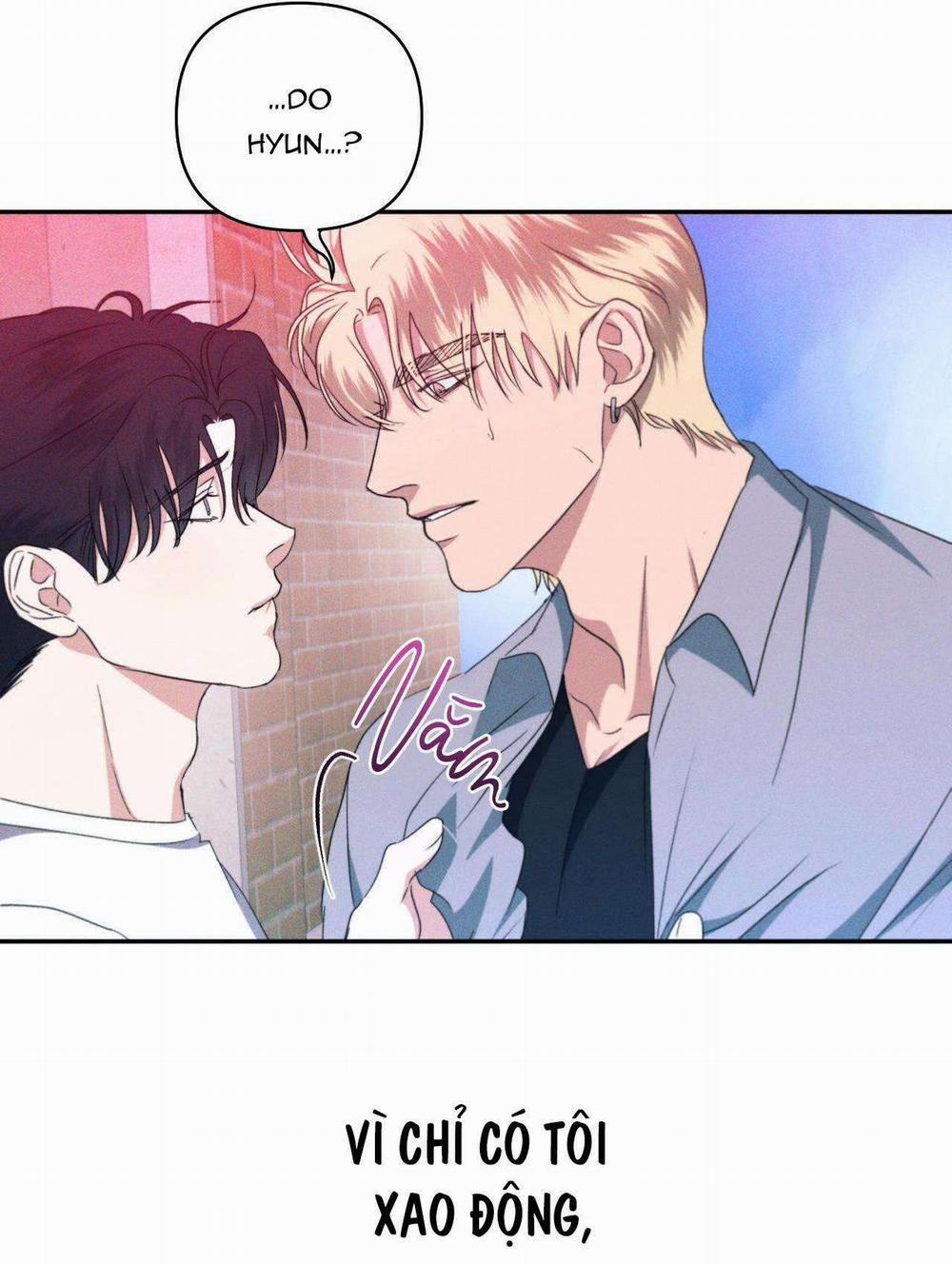 BL NGẮN CHỊCH HỎNY 0.0 VƯỢT QUA CƠN SÓNG END trang 39