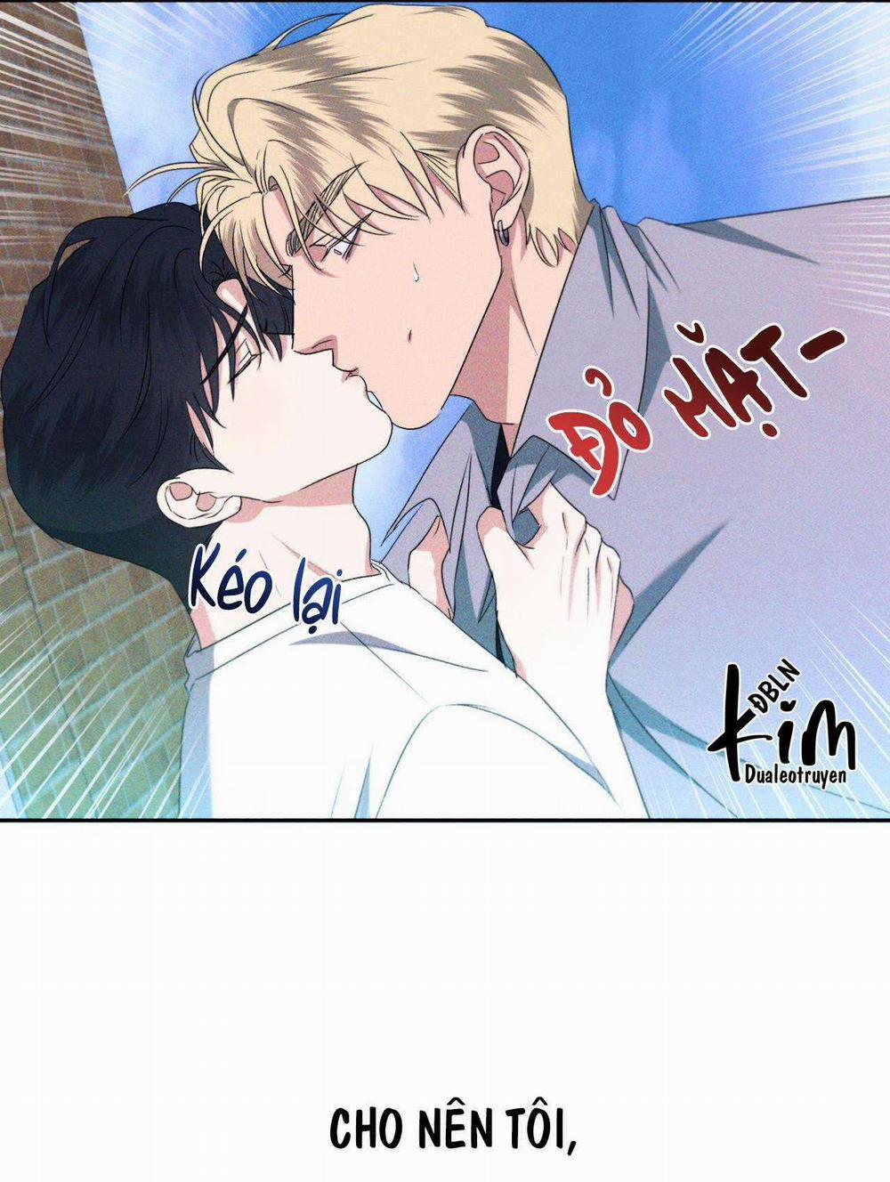 BL NGẮN CHỊCH HỎNY 0.0 VƯỢT QUA CƠN SÓNG END trang 41