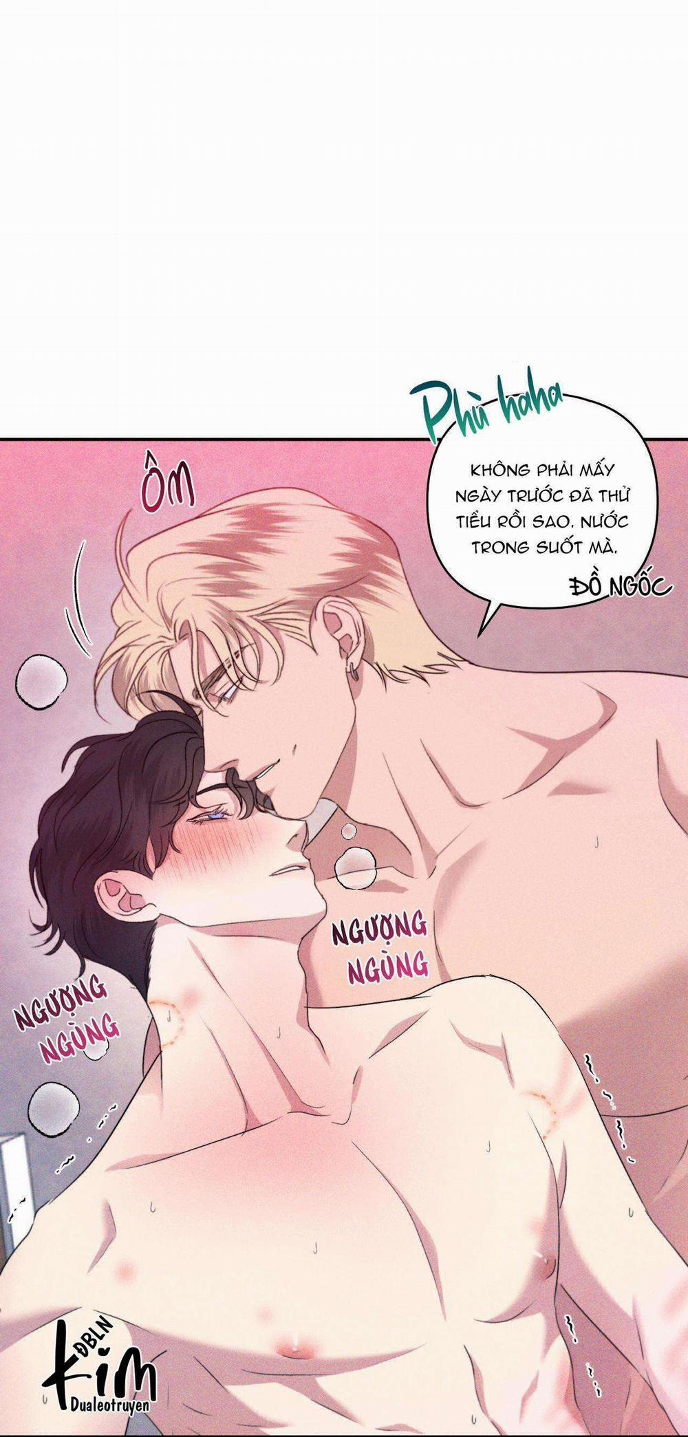 BL NGẮN CHỊCH HỎNY 0.0 VƯỢT QUA CƠN SÓNG END trang 54