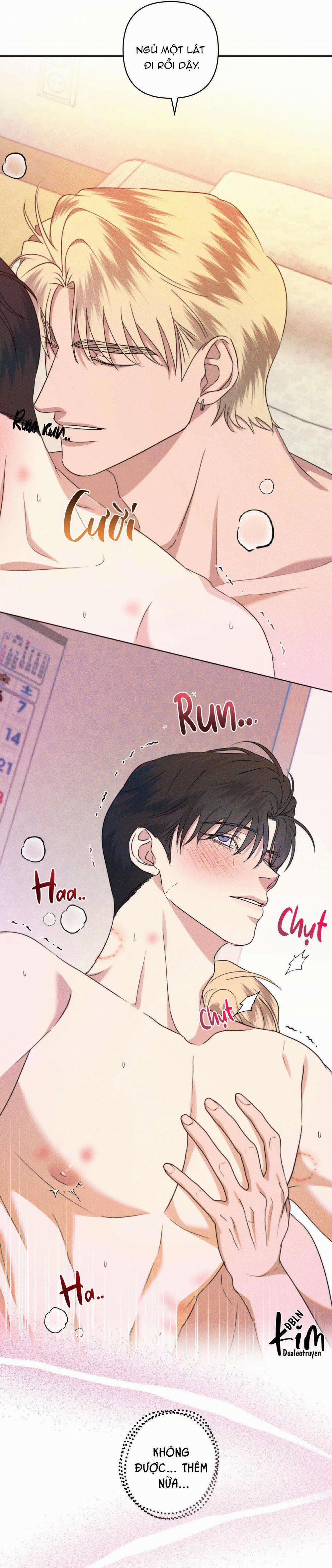 BL NGẮN CHỊCH HỎNY 0.0 VƯỢT QUA CƠN SÓNG END trang 58