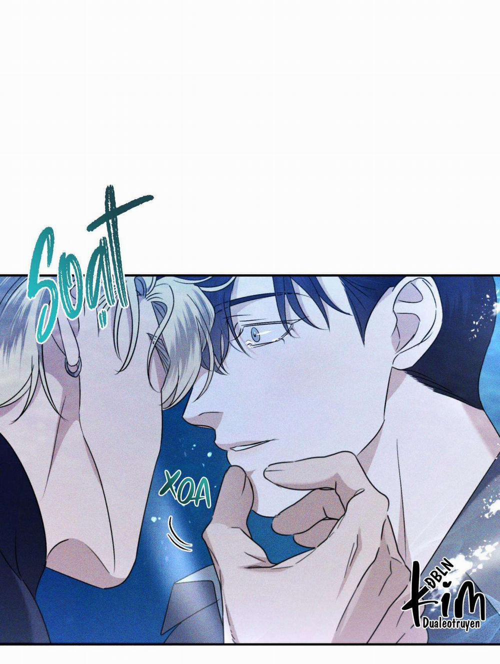 BL NGẮN CHỊCH HỎNY 0.0 VƯỢT QUA CƠN SÓNG END trang 6