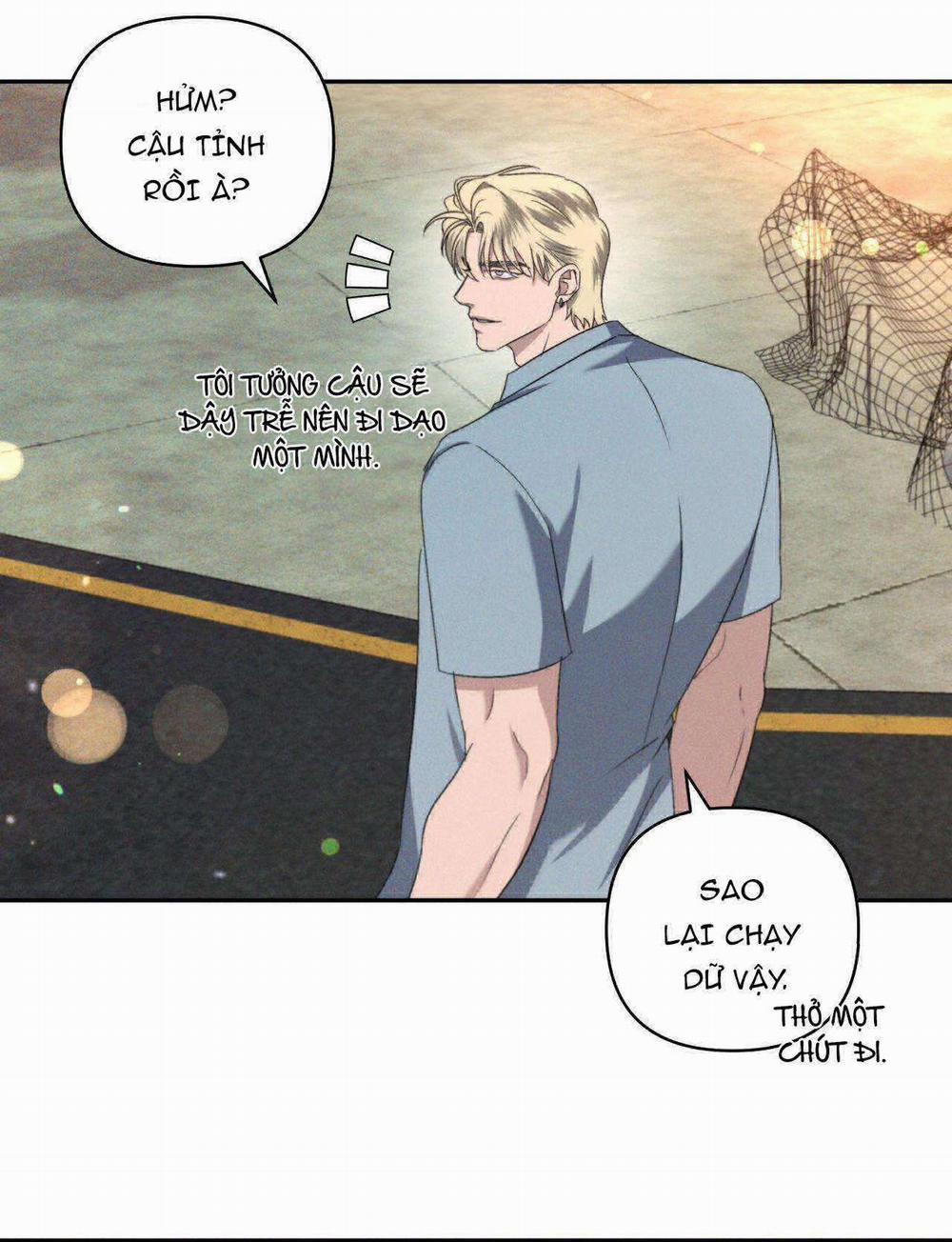 BL NGẮN CHỊCH HỎNY 0.0 VƯỢT QUA CƠN SÓNG END trang 71