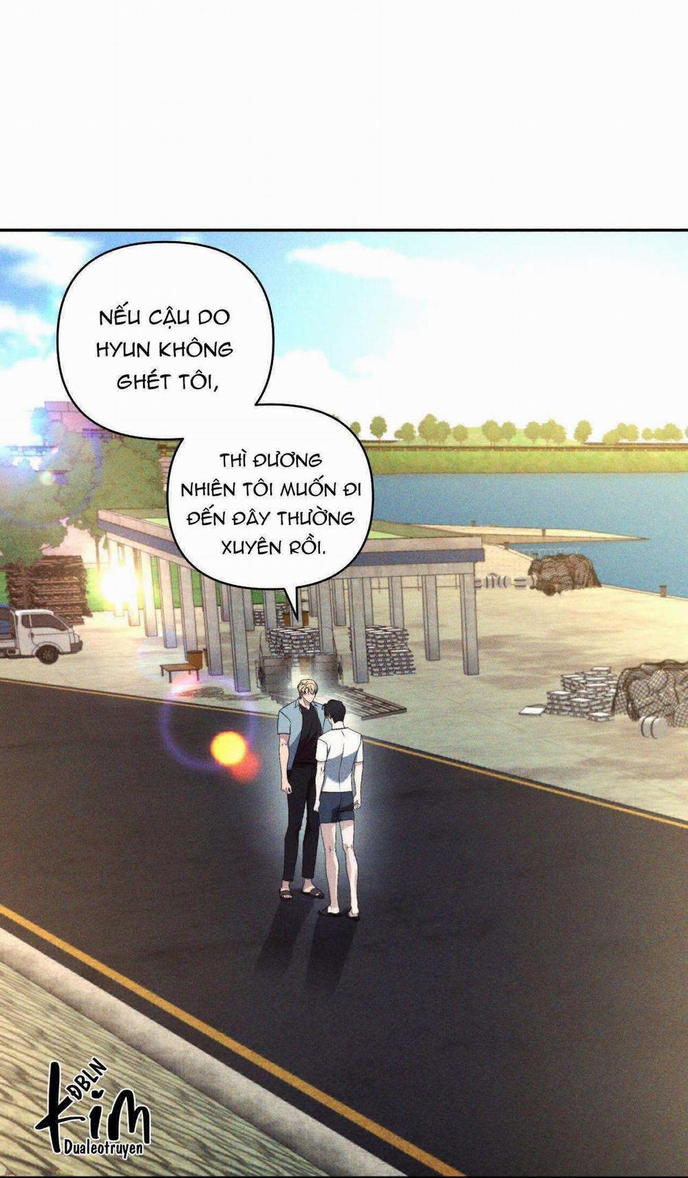 BL NGẮN CHỊCH HỎNY 0.0 VƯỢT QUA CƠN SÓNG END trang 80