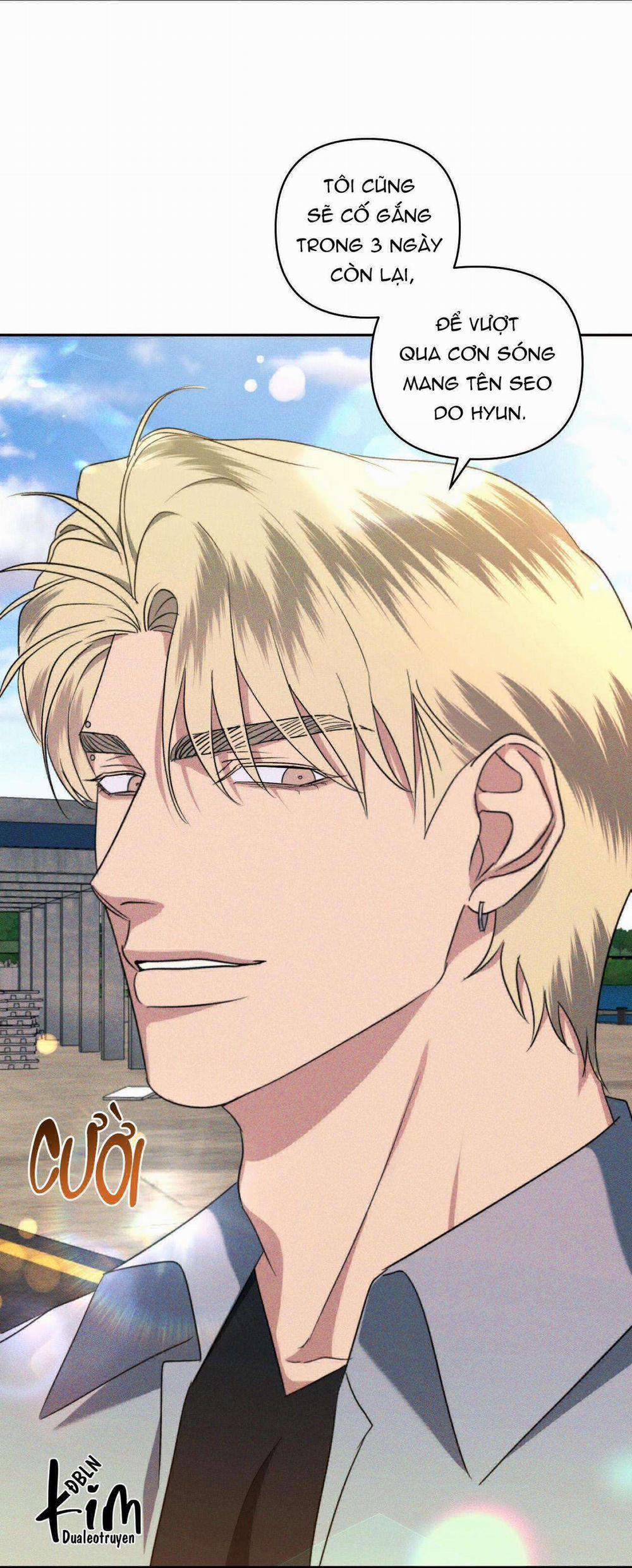 BL NGẮN CHỊCH HỎNY 0.0 VƯỢT QUA CƠN SÓNG END trang 83