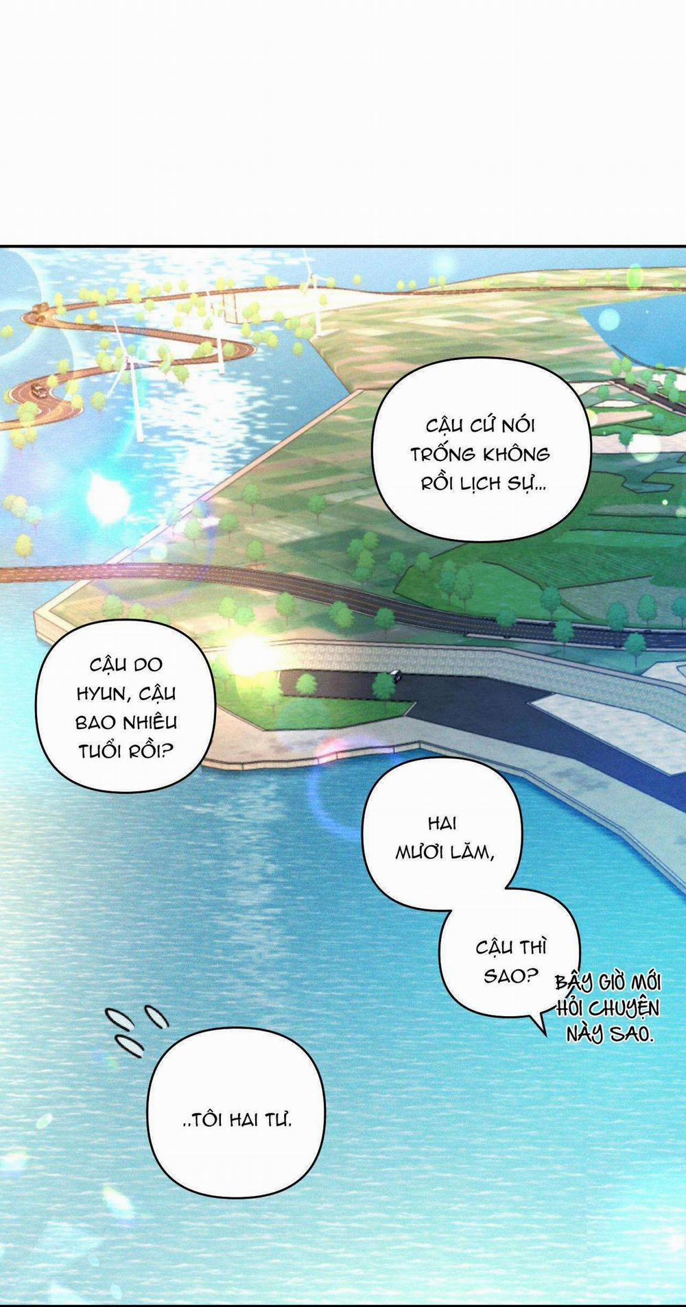 BL NGẮN CHỊCH HỎNY 0.0 VƯỢT QUA CƠN SÓNG END trang 87