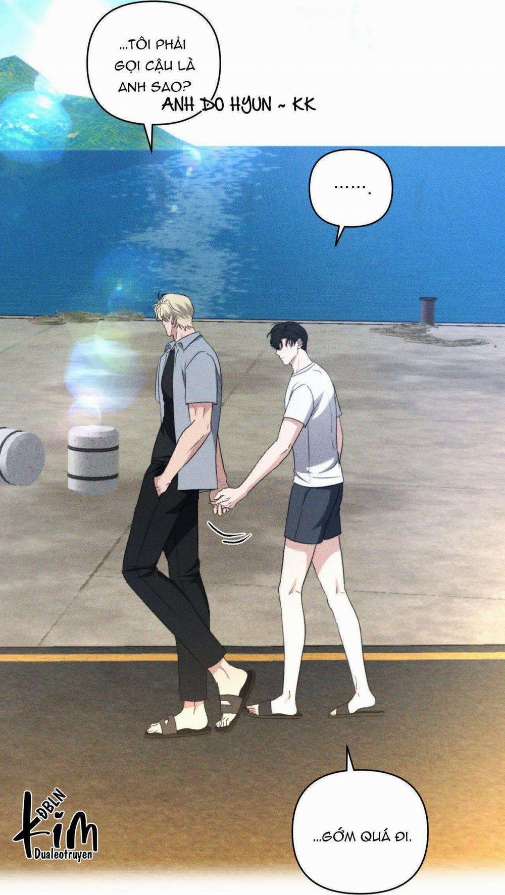 BL NGẮN CHỊCH HỎNY 0.0 VƯỢT QUA CƠN SÓNG END trang 89