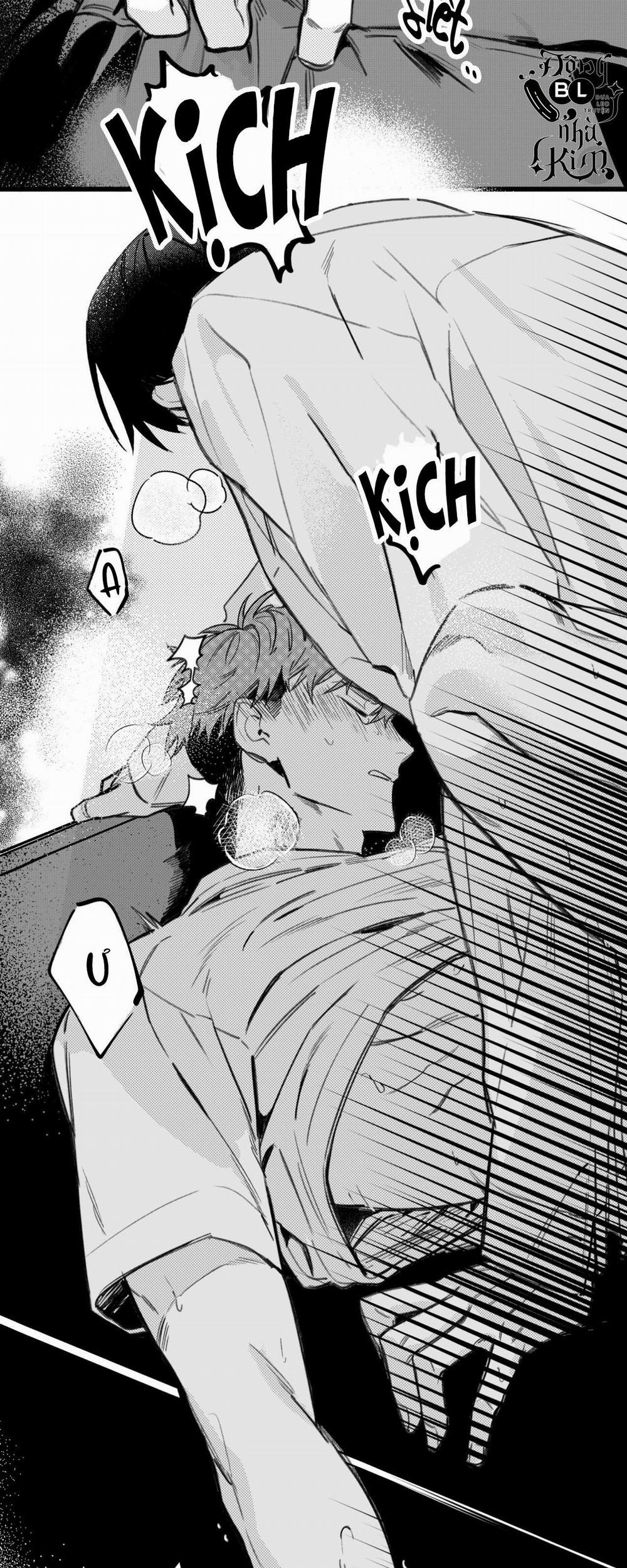 BL NGẮN CHỊCH HỎNY 1.1 Điều em ước 1 trang 1