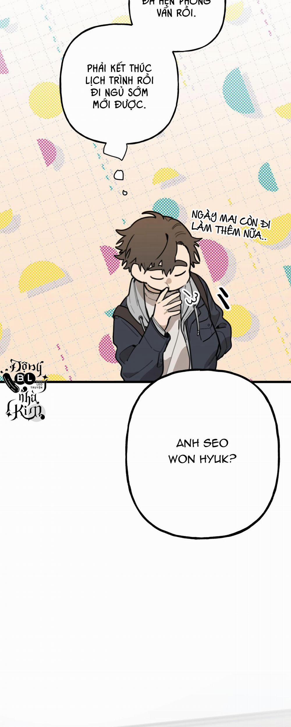 BL NGẮN CHỊCH HỎNY 1.1 Điều em ước 1 trang 11