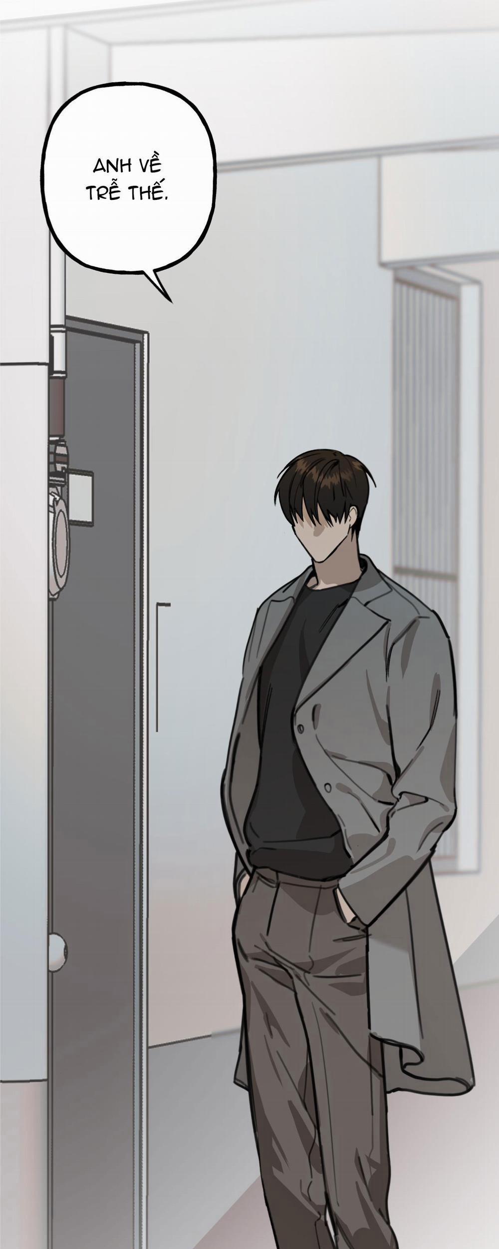 BL NGẮN CHỊCH HỎNY 1.1 Điều em ước 1 trang 12