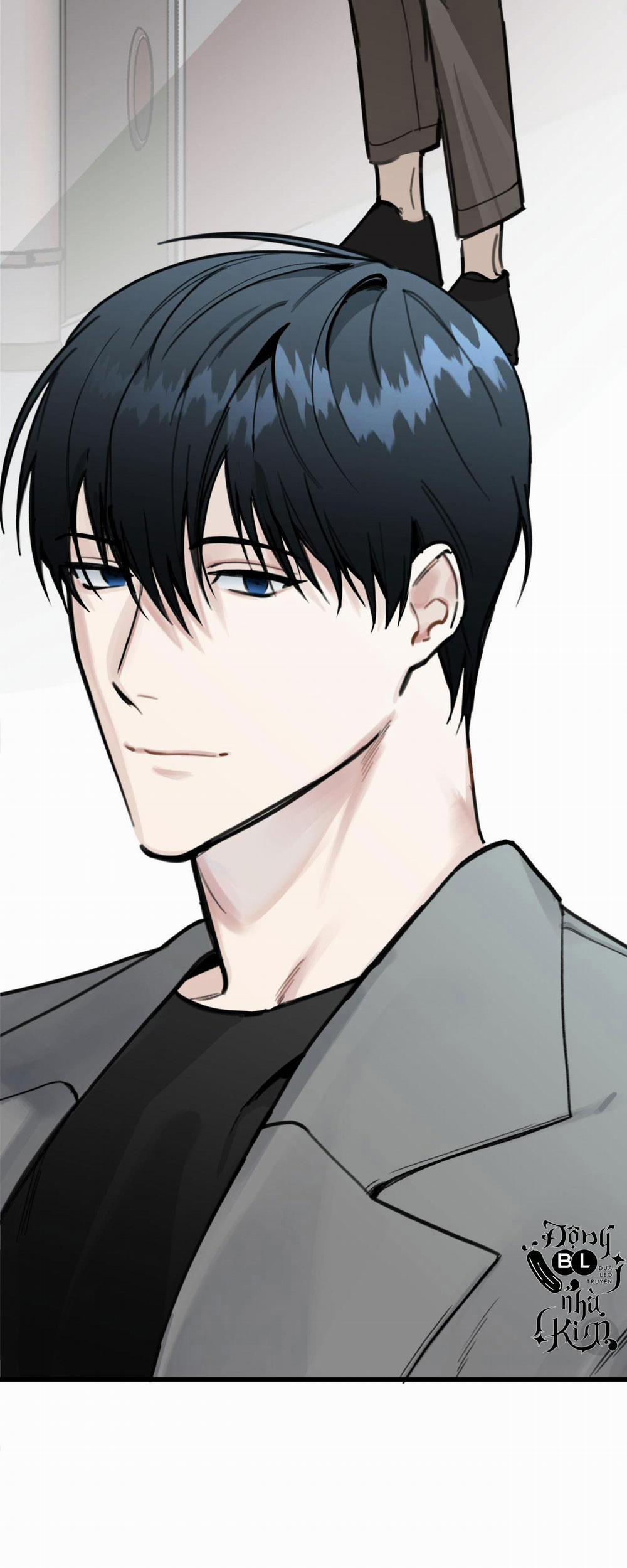 BL NGẮN CHỊCH HỎNY 1.1 Điều em ước 1 trang 13