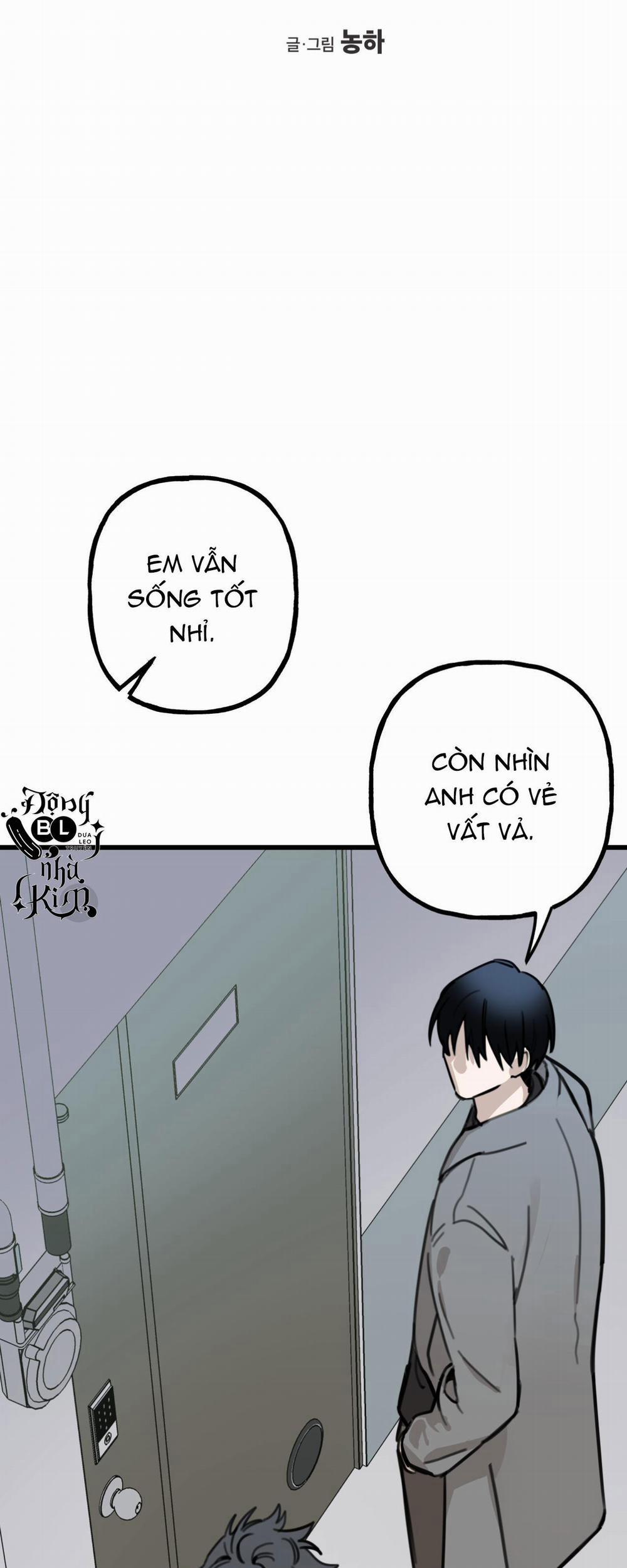 BL NGẮN CHỊCH HỎNY 1.1 Điều em ước 1 trang 16