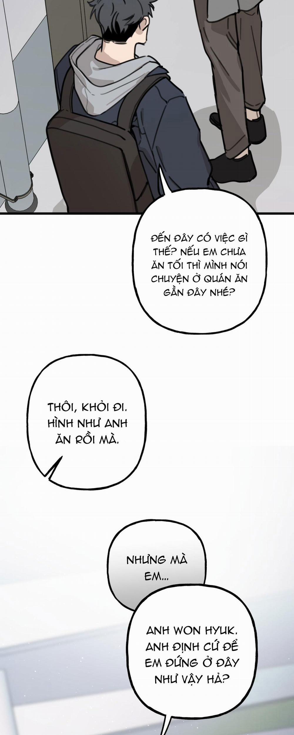 BL NGẮN CHỊCH HỎNY 1.1 Điều em ước 1 trang 17