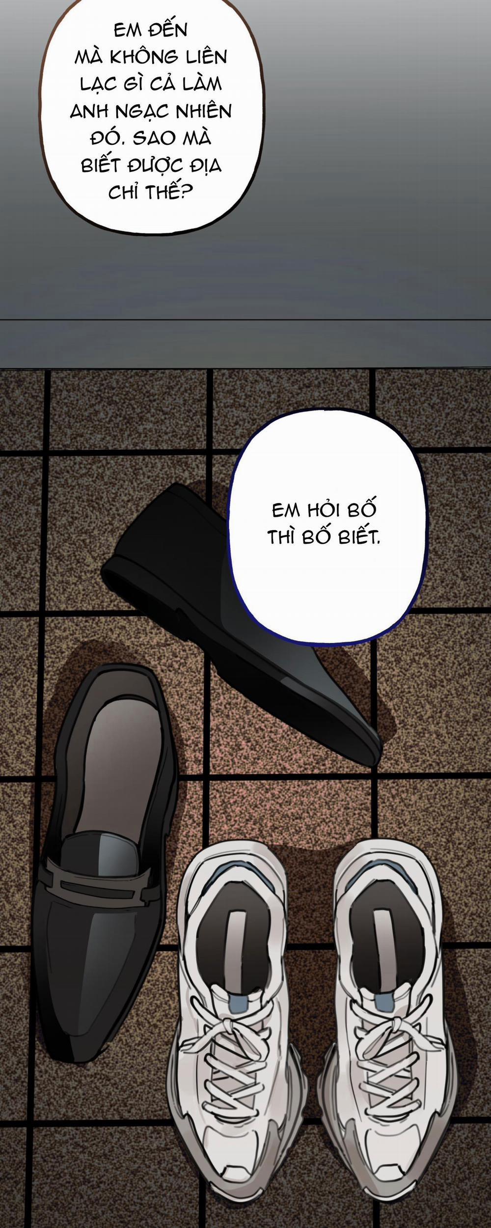 BL NGẮN CHỊCH HỎNY 1.1 Điều em ước 1 trang 20